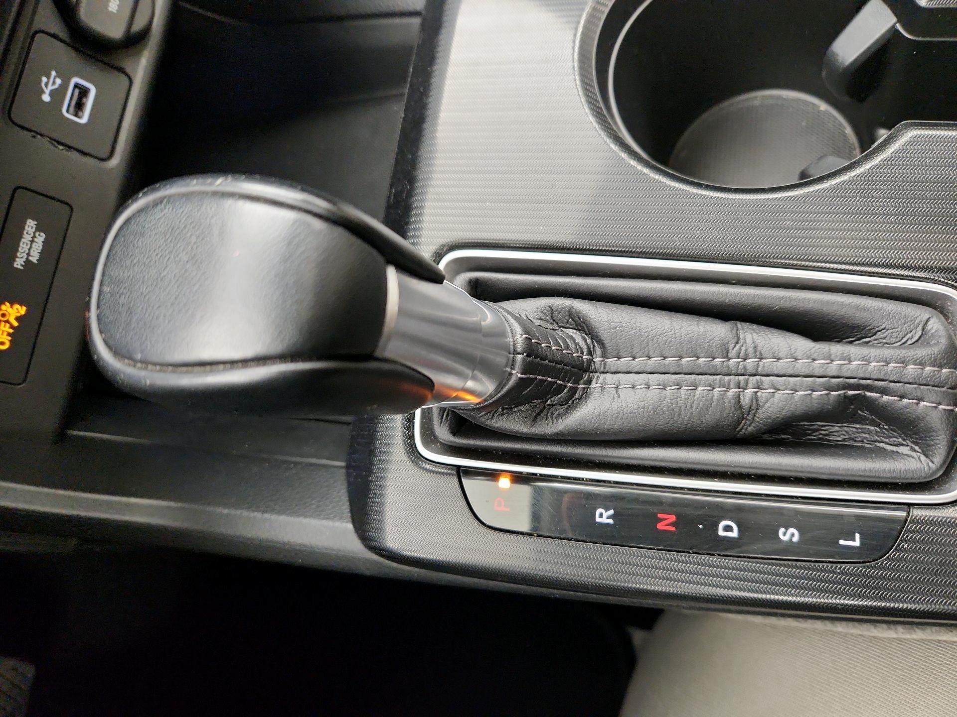 Thumbnail: 2022 Honda Civic - 17