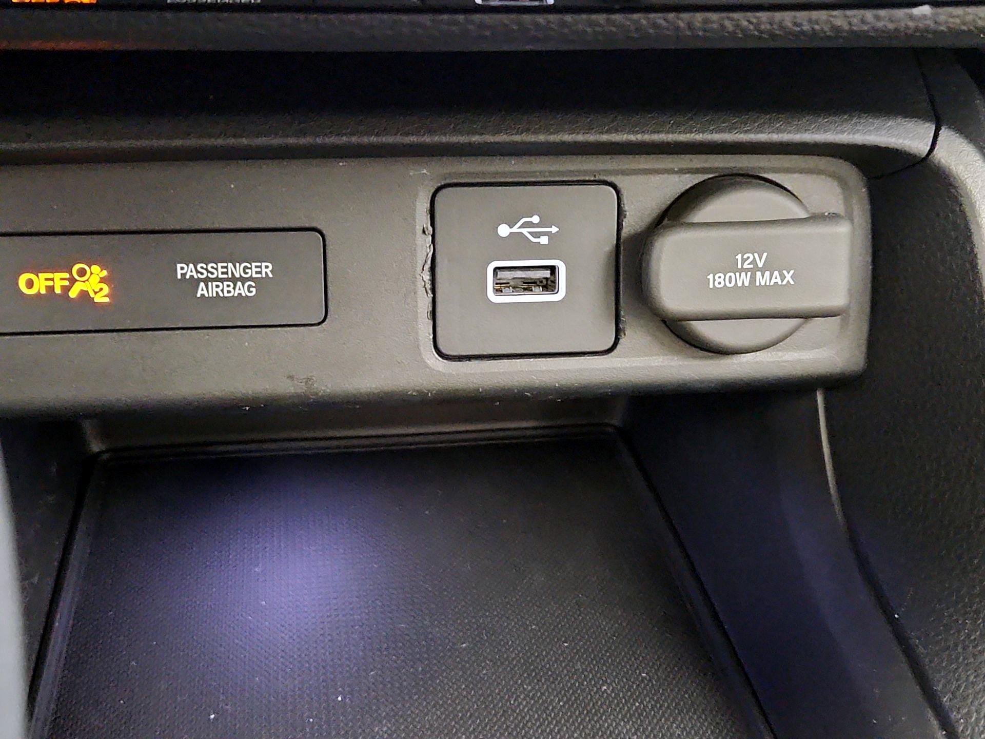 Thumbnail: 2022 Honda Civic - 18