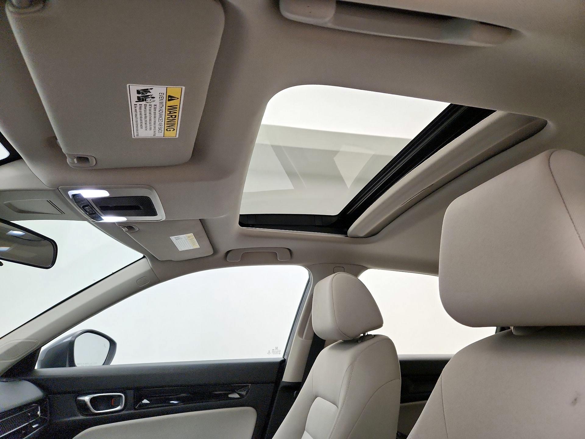 Thumbnail: 2022 Honda Civic - 19