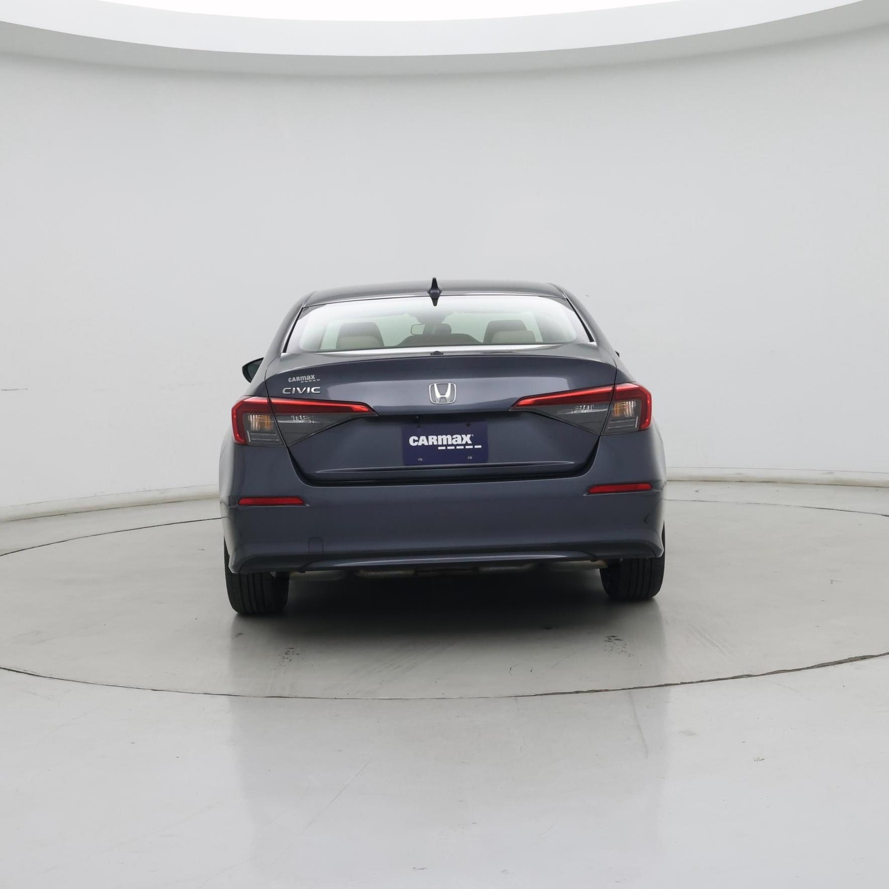 Thumbnail: 2022 Honda Civic - 6