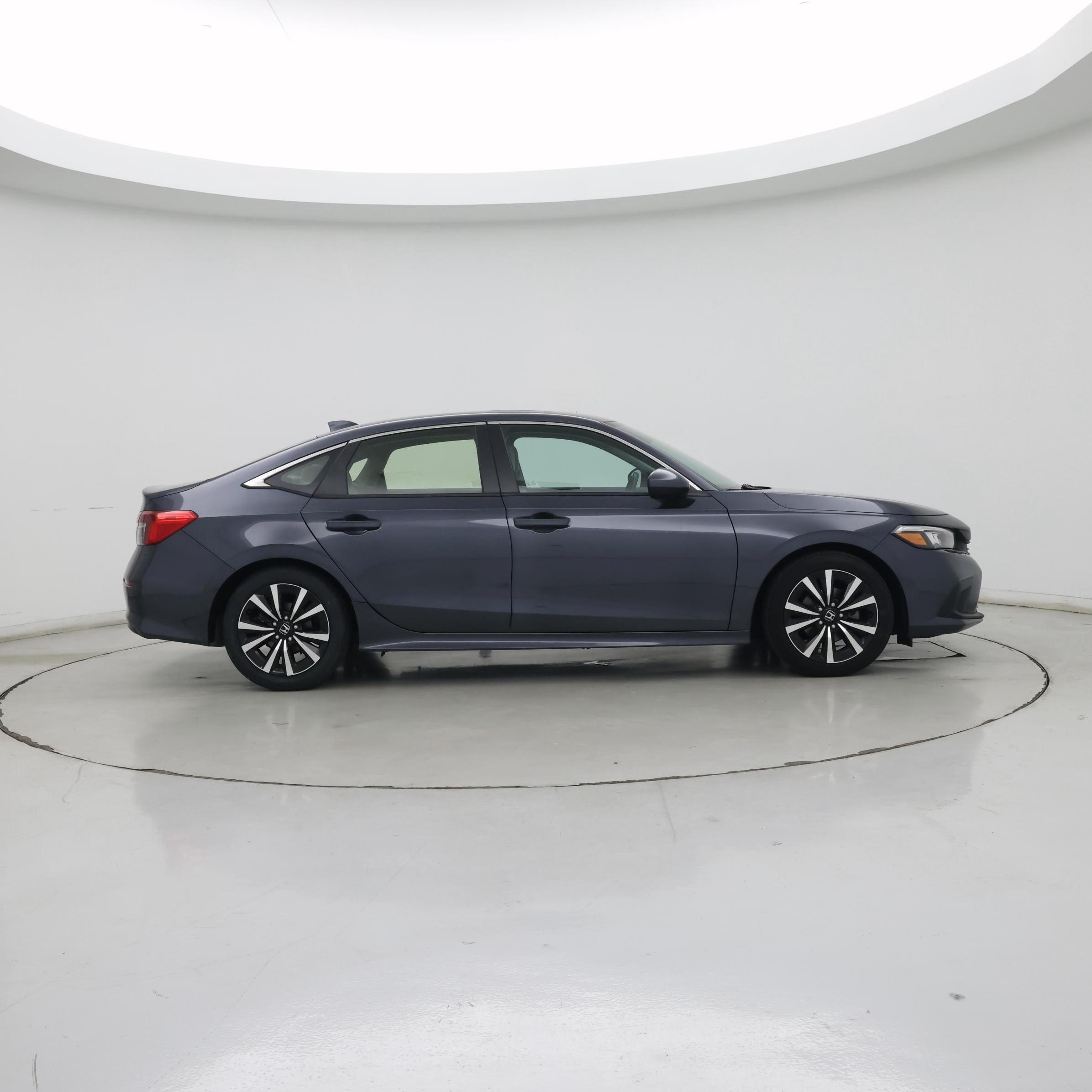 Thumbnail: 2022 Honda Civic - 7