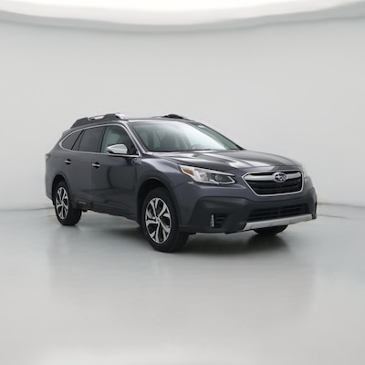 2022 Subaru Outback Touring