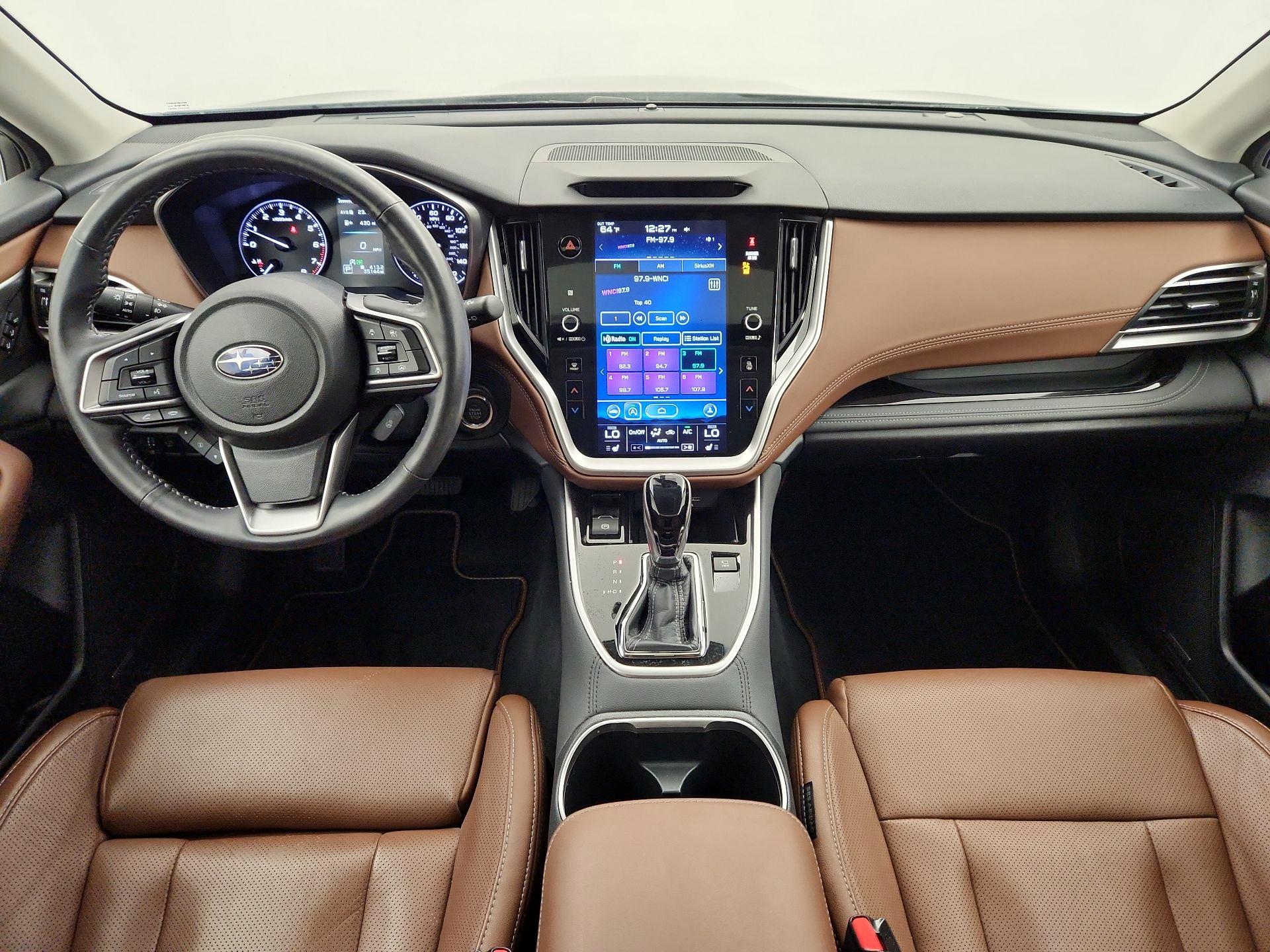 Thumbnail: 2022 Subaru Outback - 9