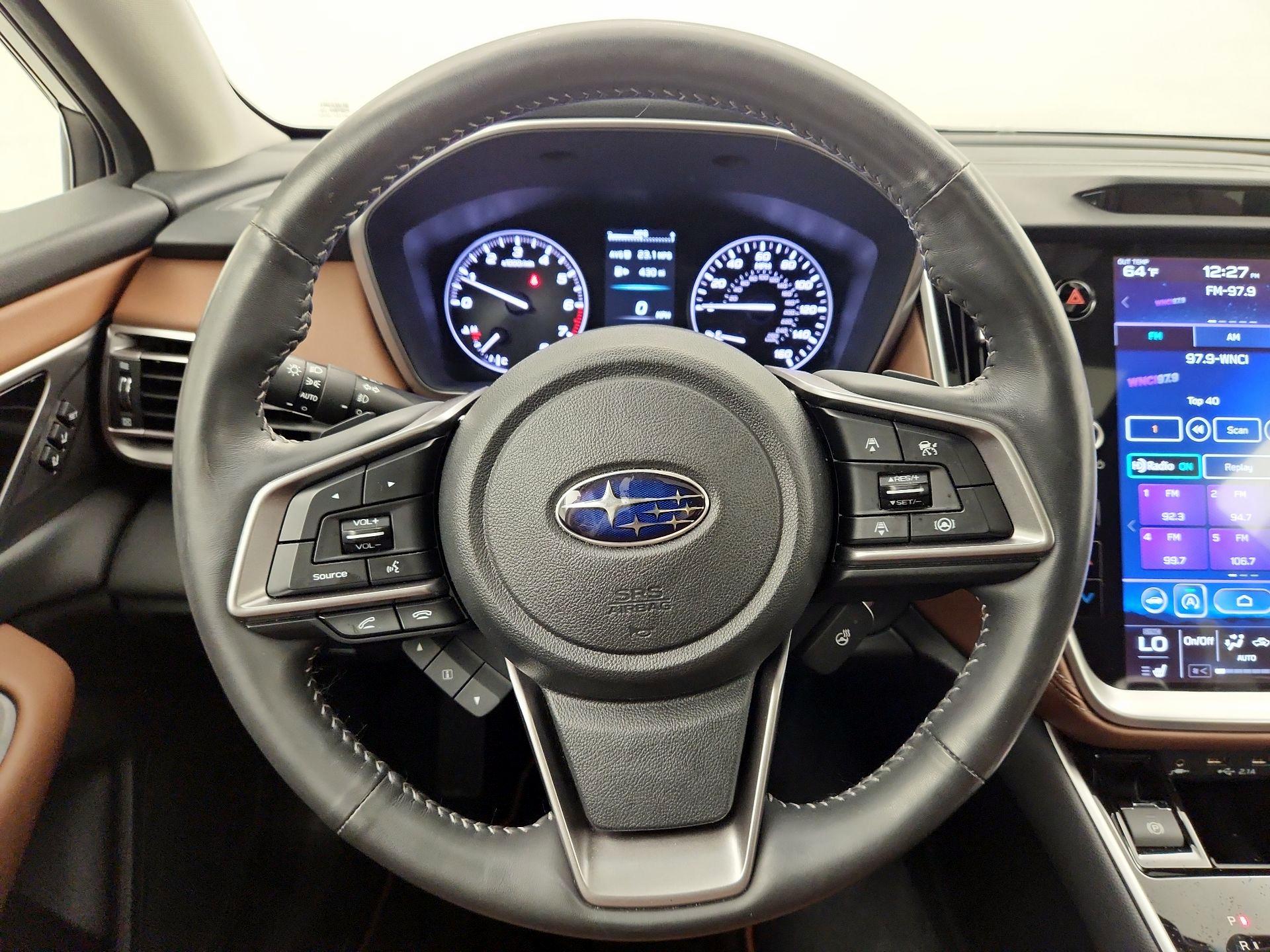 Thumbnail: 2022 Subaru Outback - 10