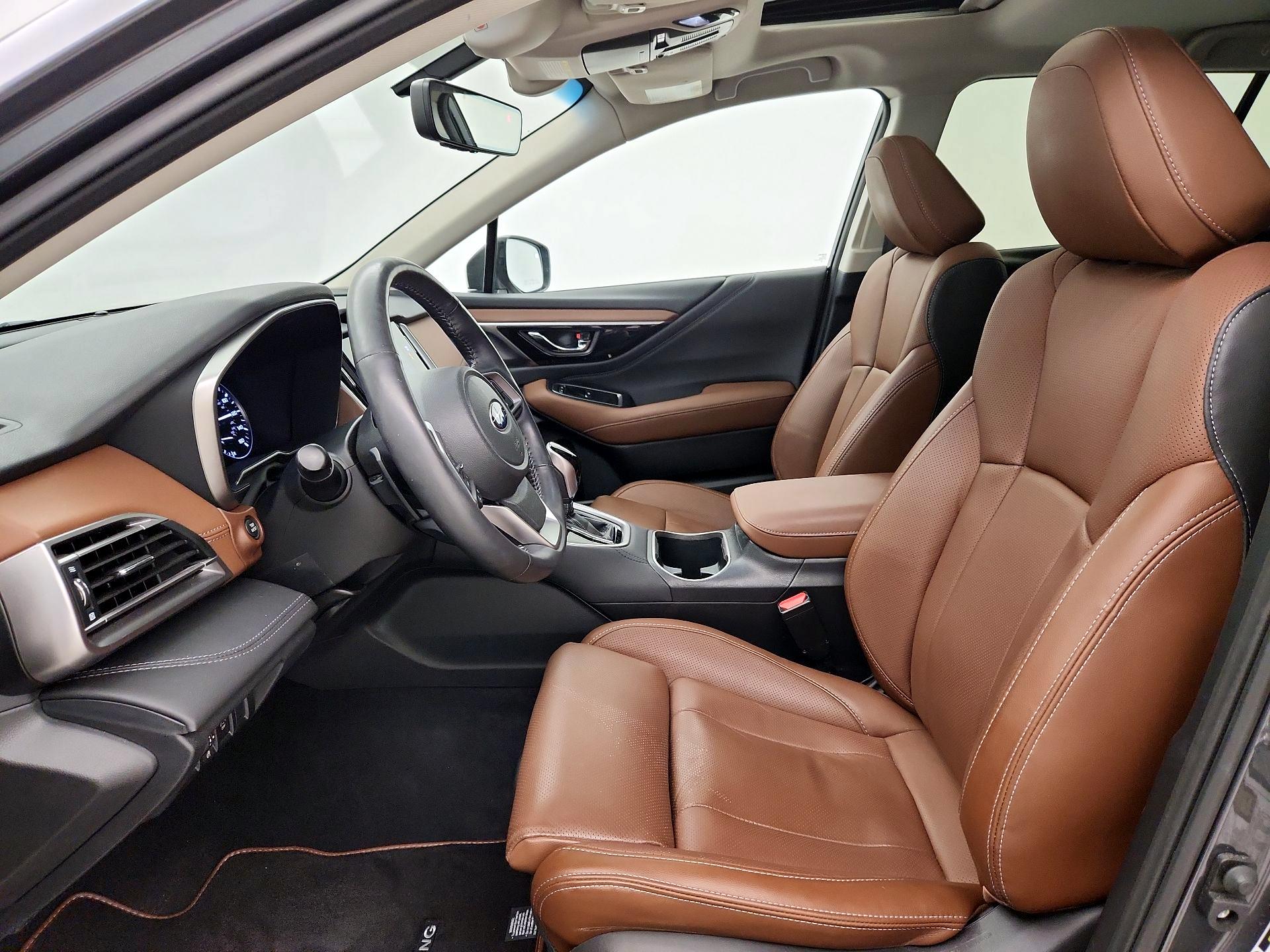 Thumbnail: 2022 Subaru Outback - 11