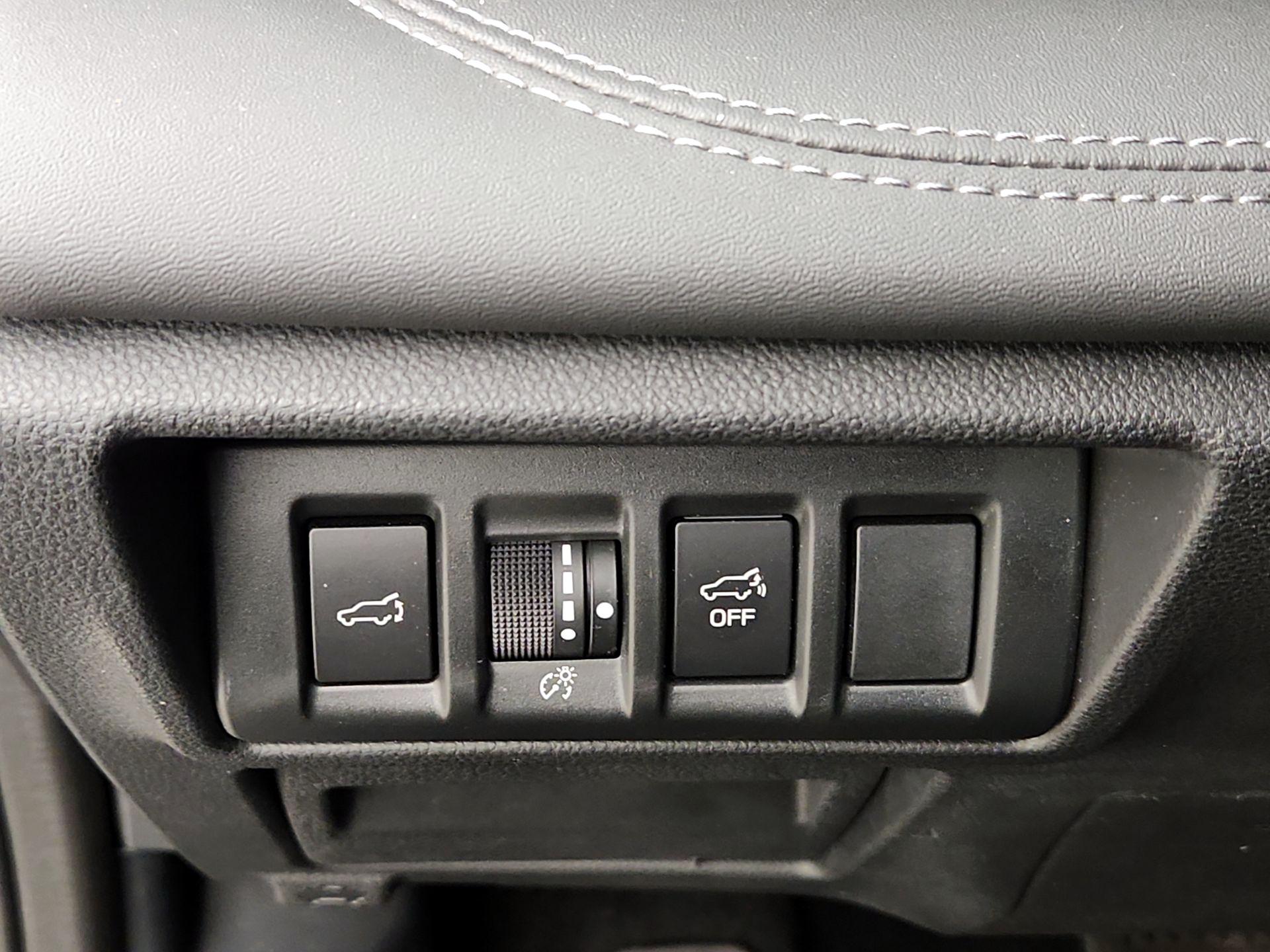 Thumbnail: 2022 Subaru Outback - 13