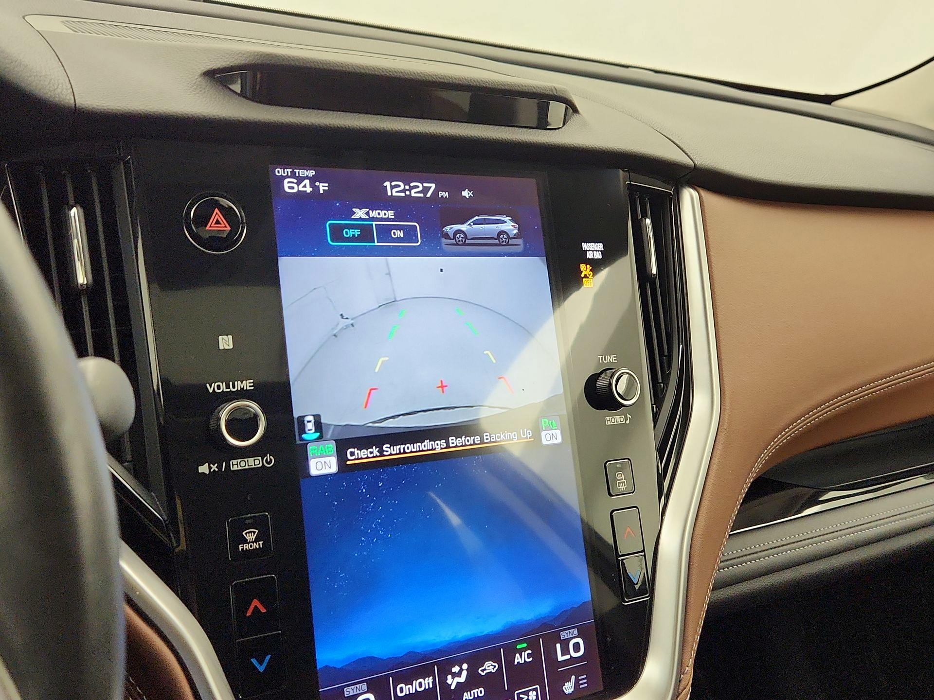 Thumbnail: 2022 Subaru Outback - 14