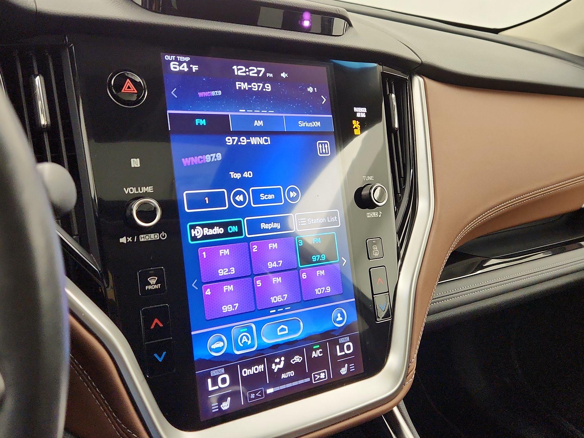 Thumbnail: 2022 Subaru Outback - 15