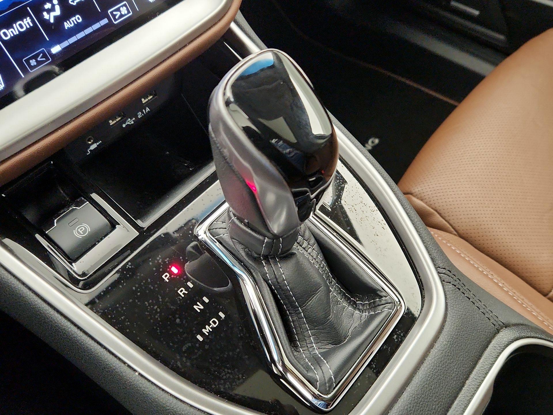 Thumbnail: 2022 Subaru Outback - 17