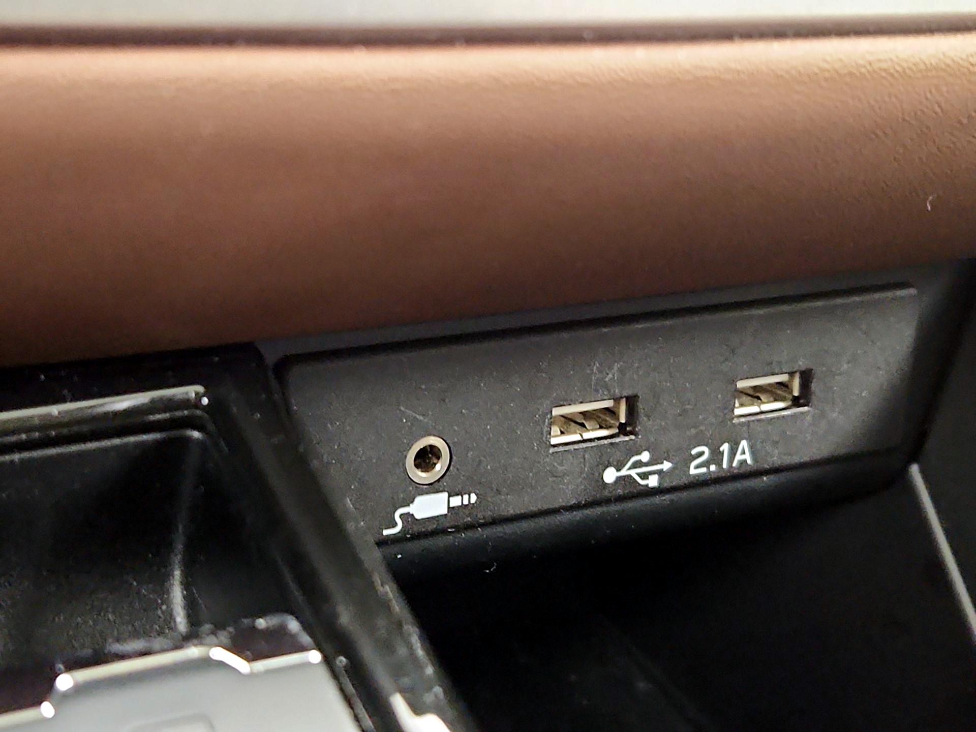 Thumbnail: 2022 Subaru Outback - 18