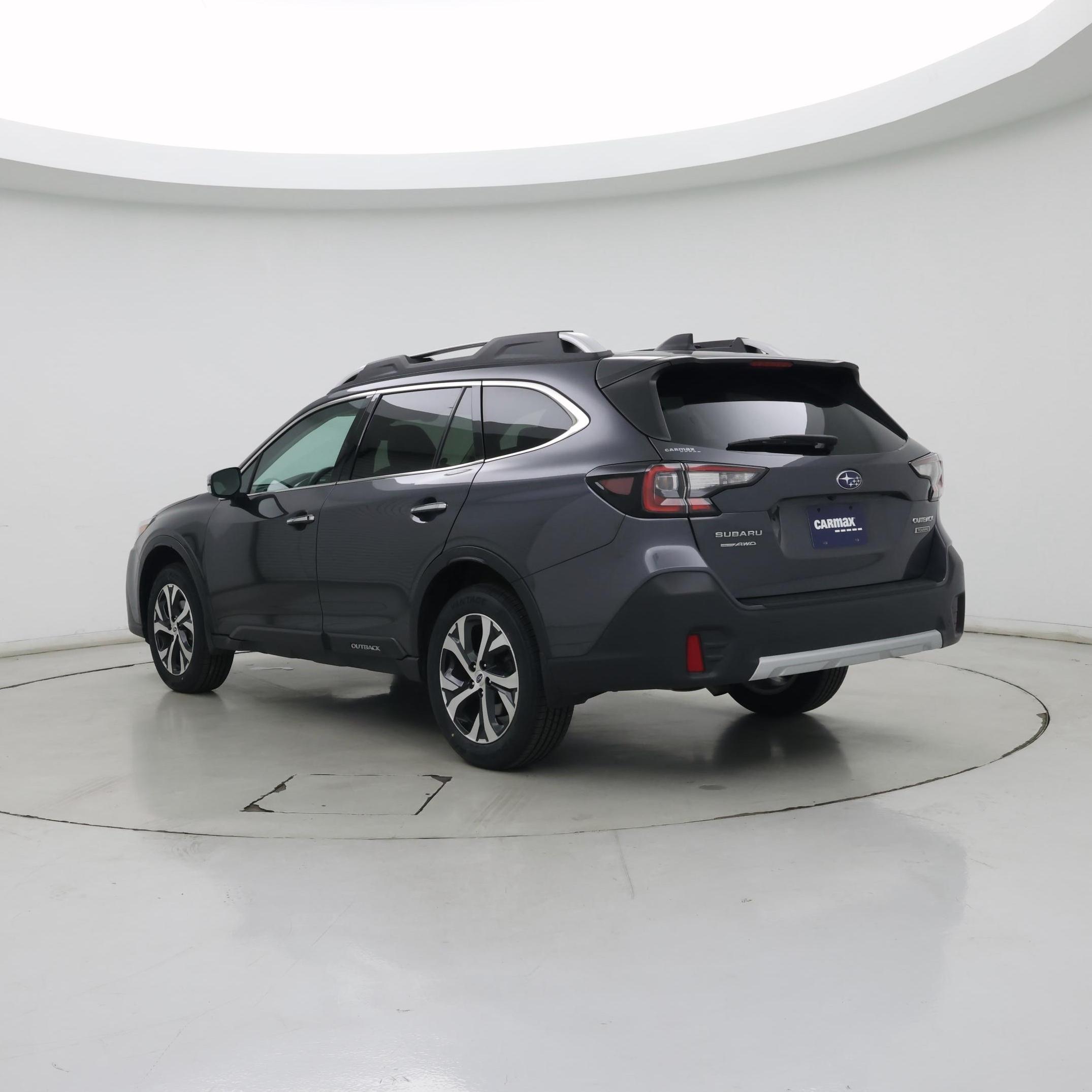 Thumbnail: 2022 Subaru Outback - 2