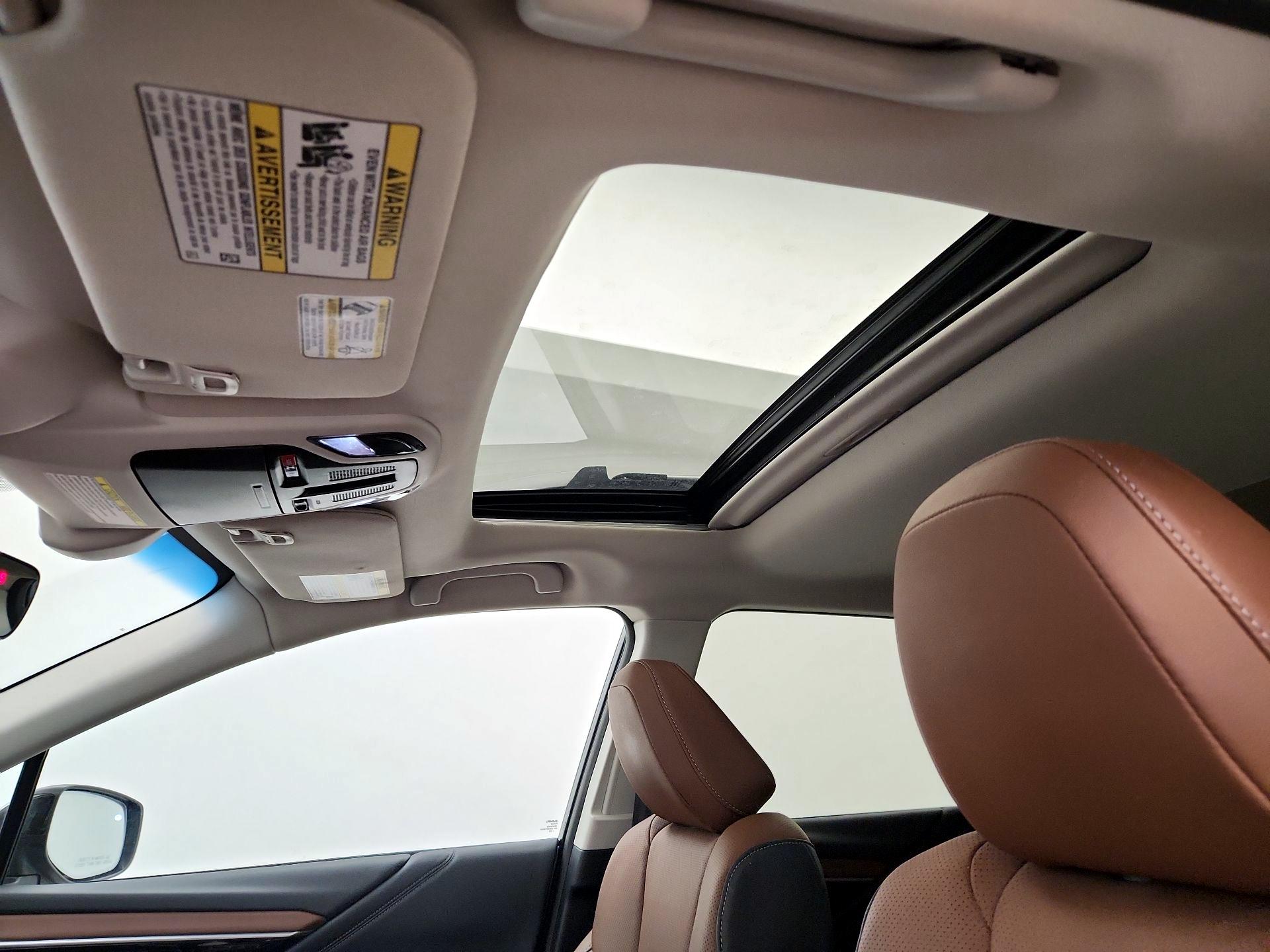 Thumbnail: 2022 Subaru Outback - 19