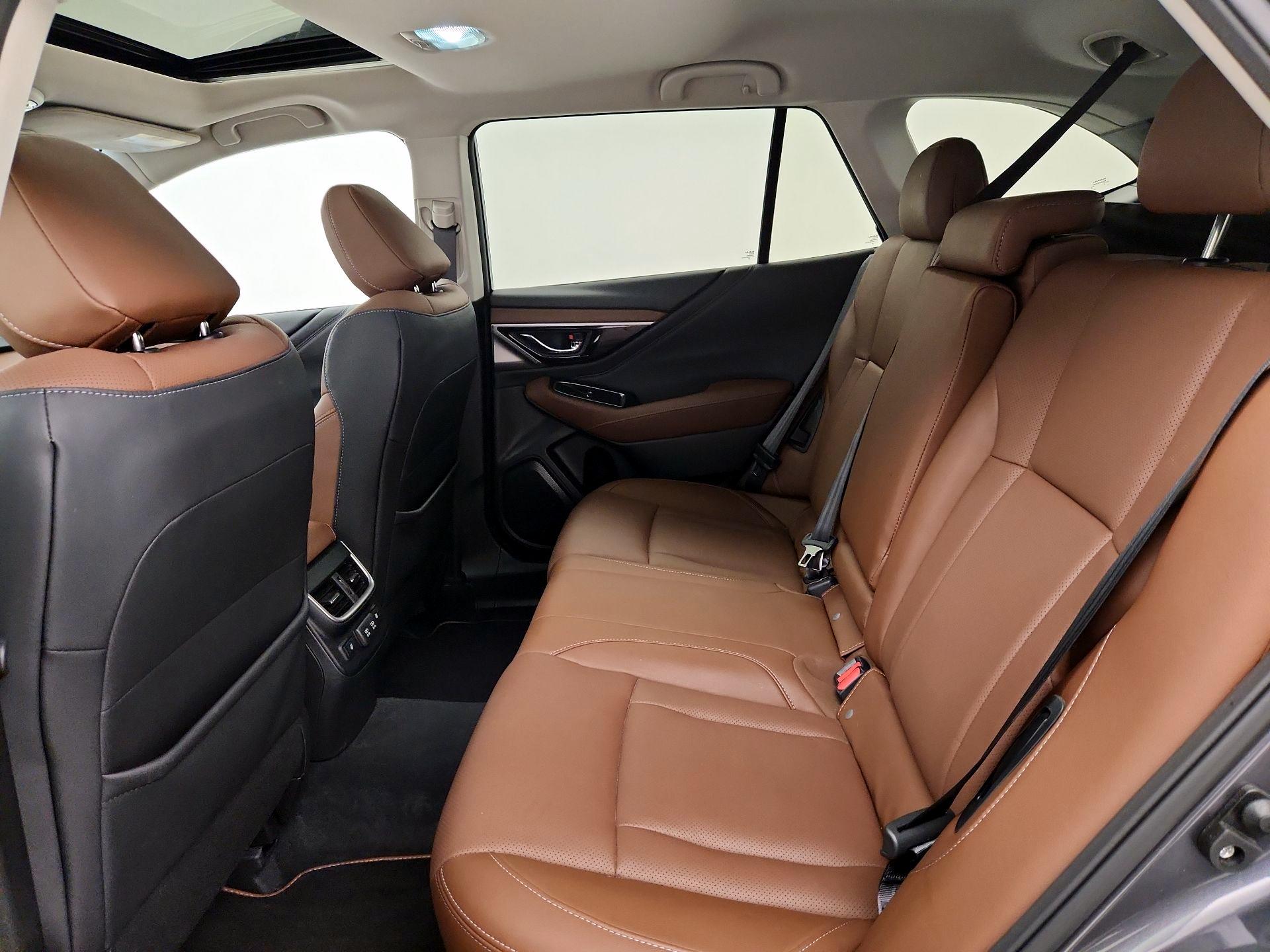 Thumbnail: 2022 Subaru Outback - 20