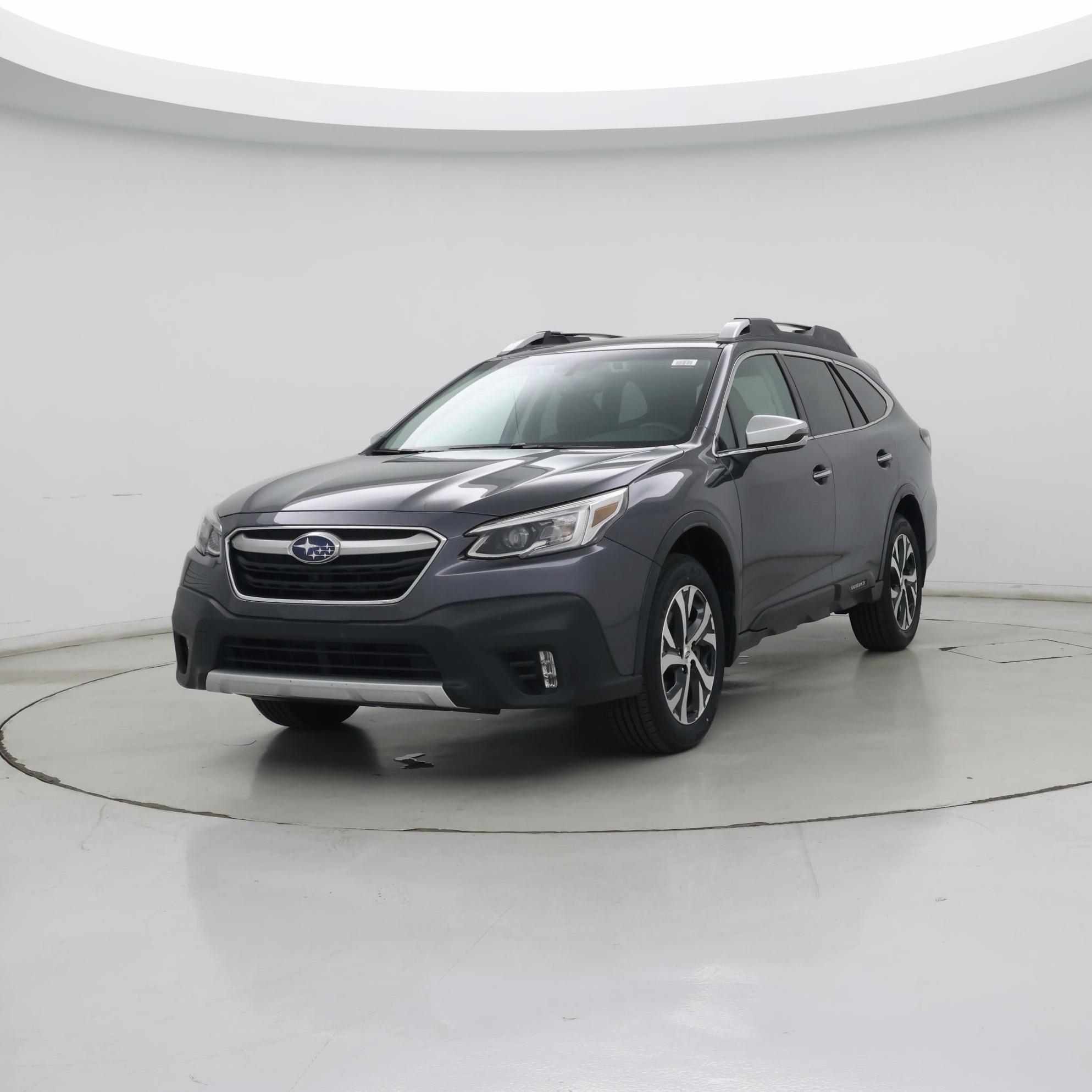 Thumbnail: 2022 Subaru Outback - 4