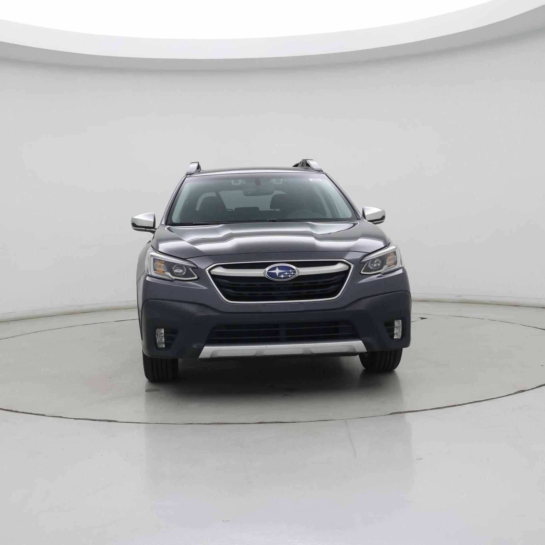Thumbnail: 2022 Subaru Outback - 5