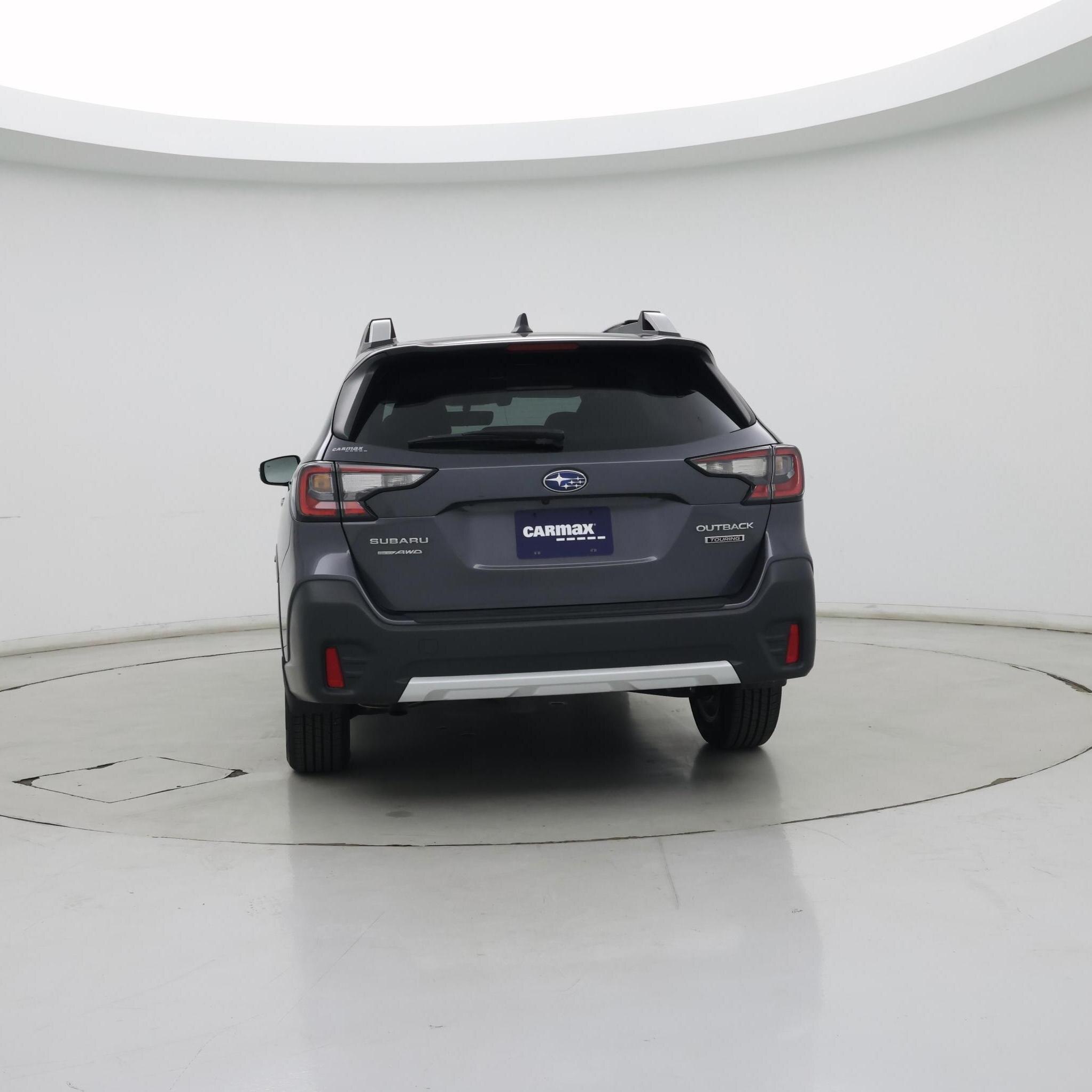 Thumbnail: 2022 Subaru Outback - 6