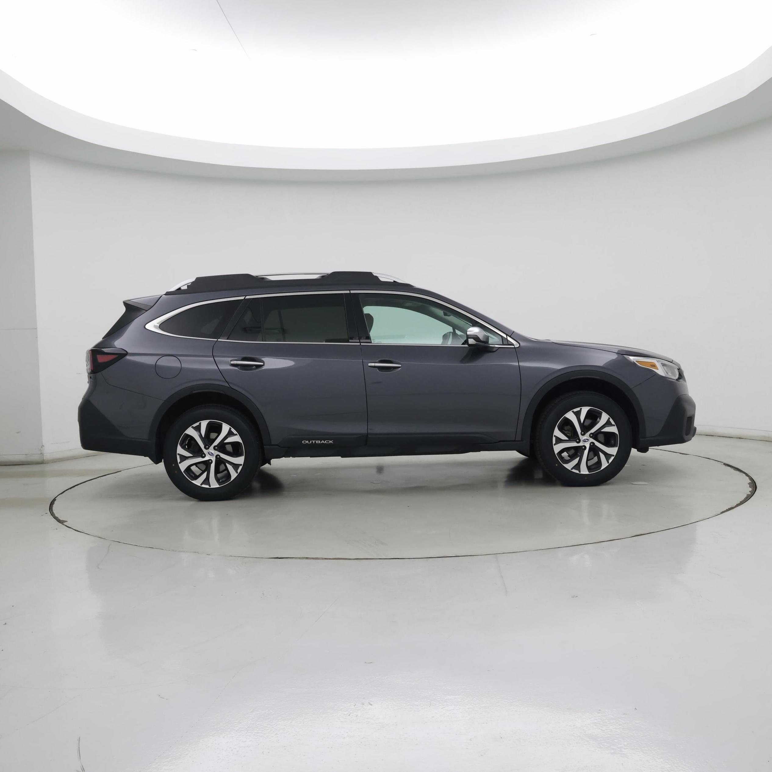 Thumbnail: 2022 Subaru Outback - 7