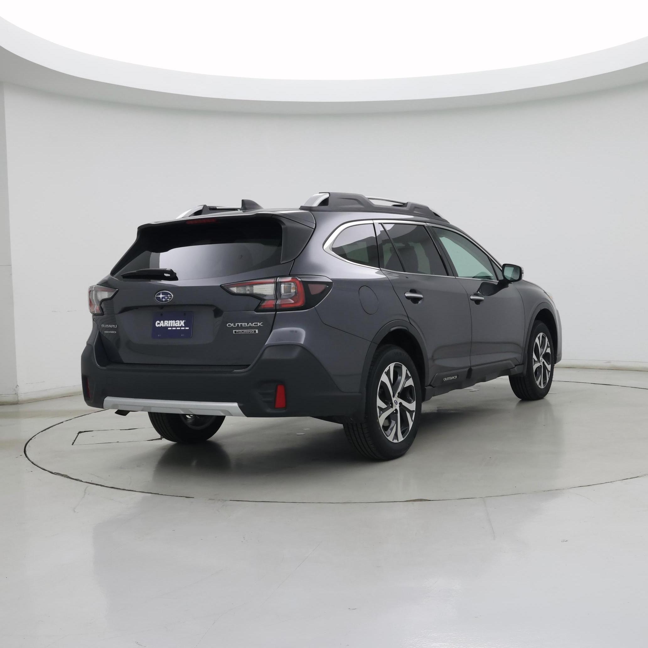 Thumbnail: 2022 Subaru Outback - 8