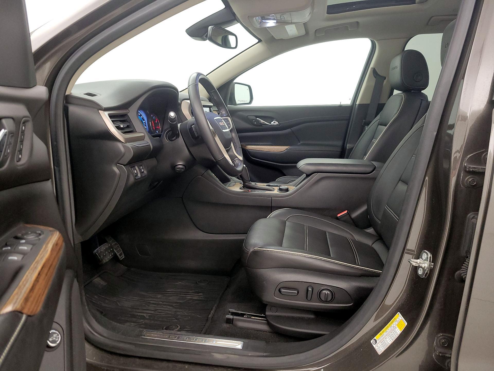 Thumbnail: 2019 GMC Acadia - 11