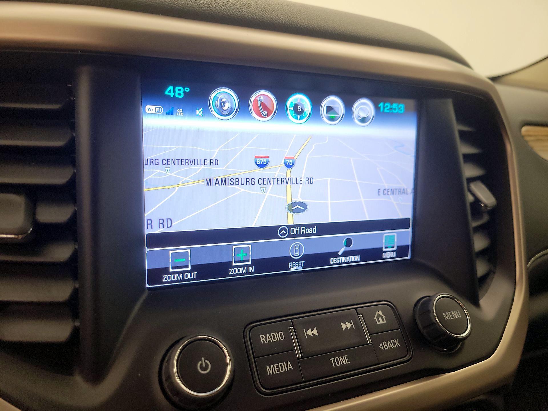 Thumbnail: 2019 GMC Acadia - 14
