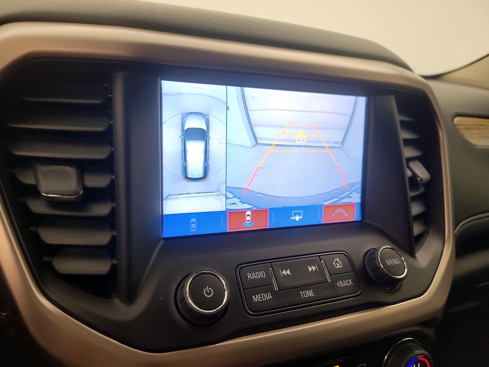 Thumbnail: 2019 GMC Acadia - 15