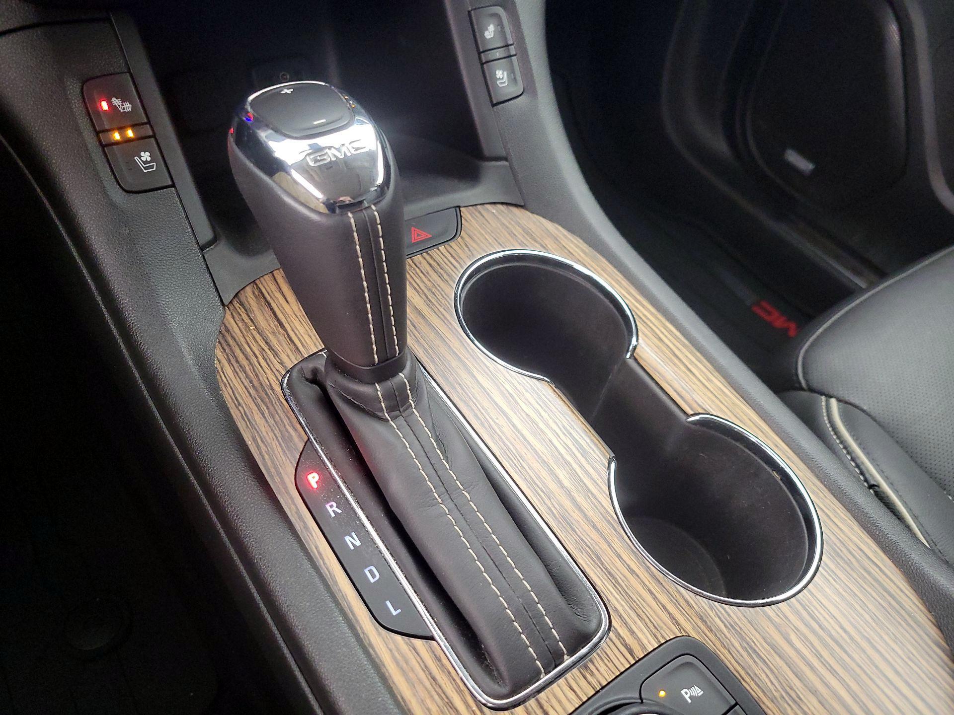 Thumbnail: 2019 GMC Acadia - 18