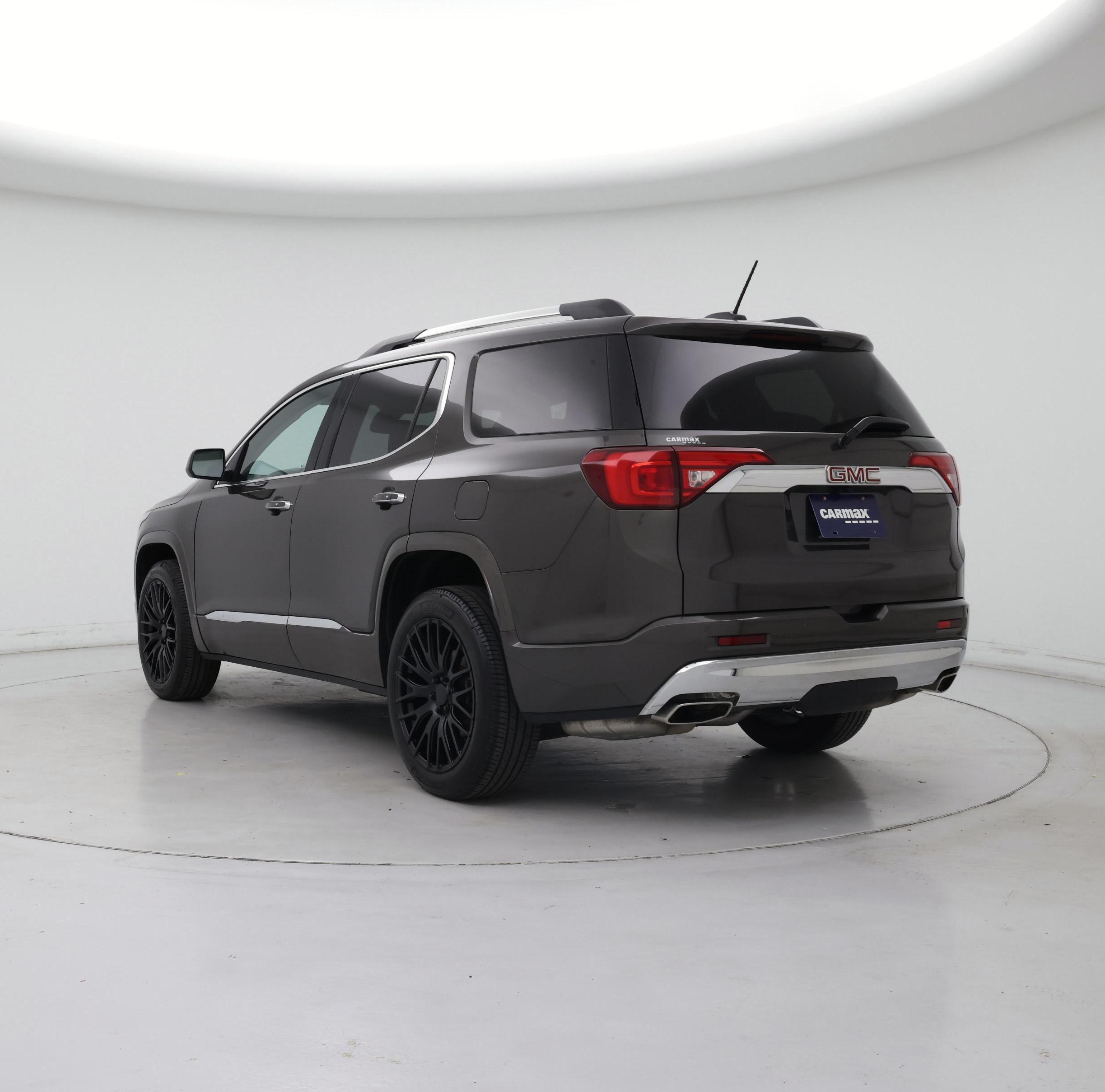 Thumbnail: 2019 GMC Acadia - 2