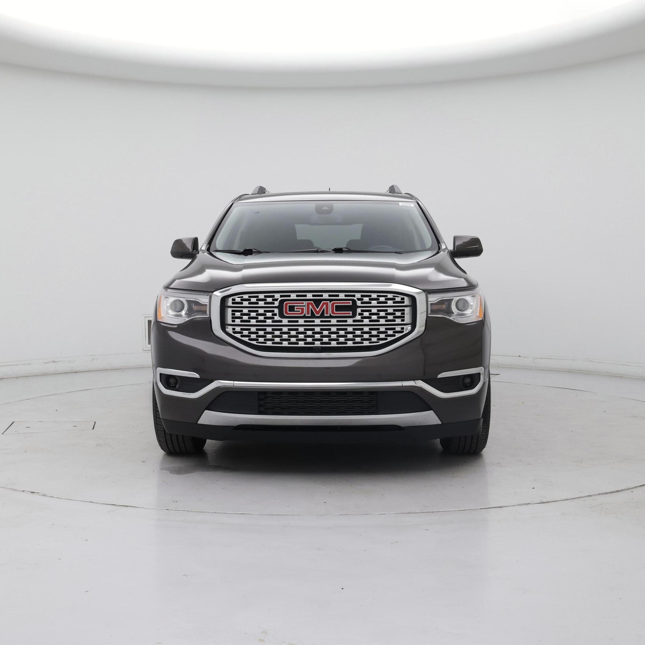 Thumbnail: 2019 GMC Acadia - 5