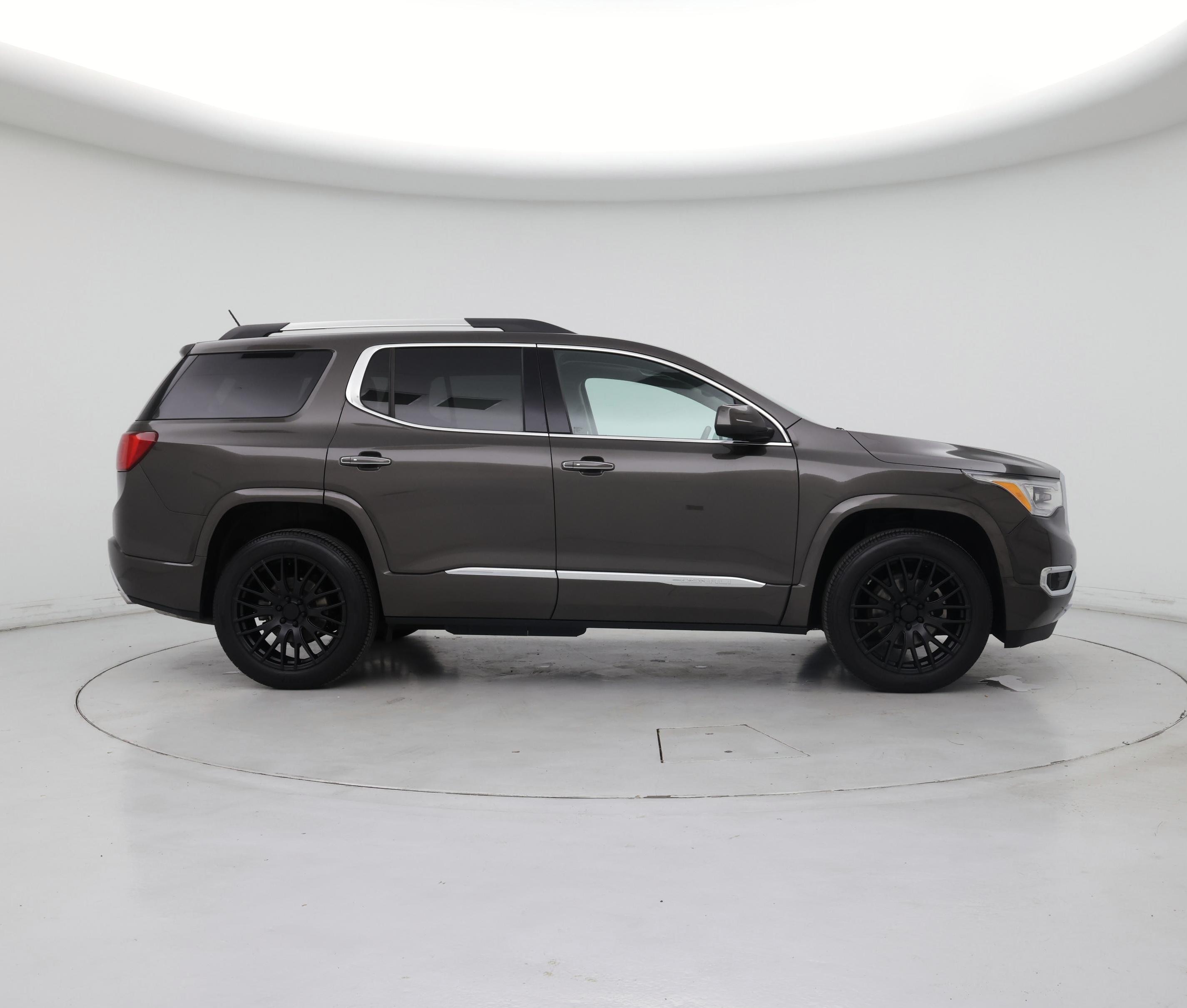 Thumbnail: 2019 GMC Acadia - 7