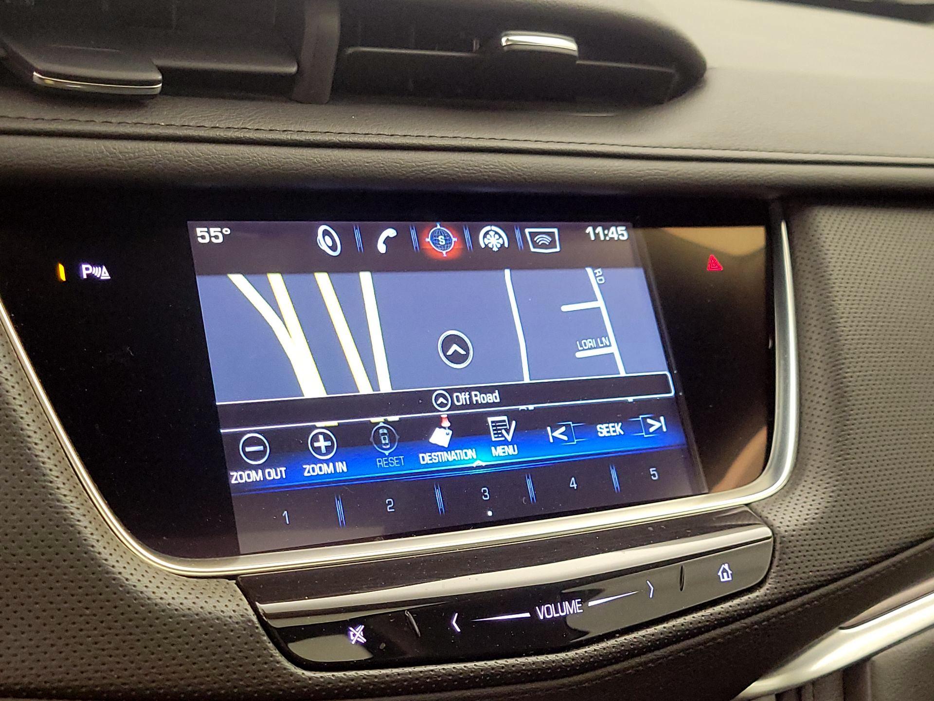 Thumbnail: 2018 Cadillac XT5 - 14