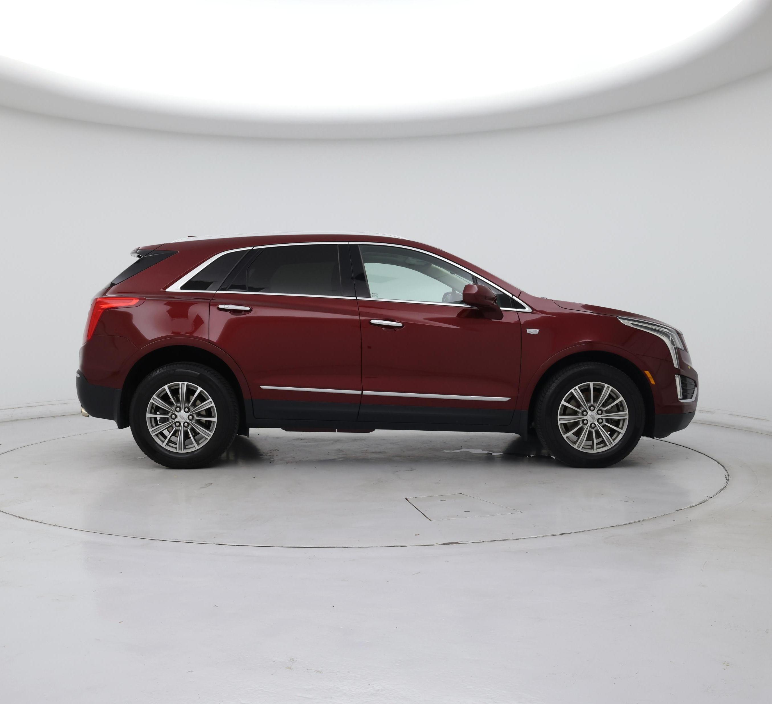 Thumbnail: 2018 Cadillac XT5 - 7