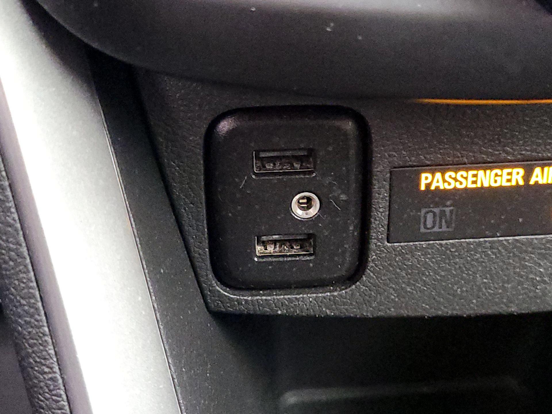 Thumbnail: 2018 Chevrolet Trax - 18