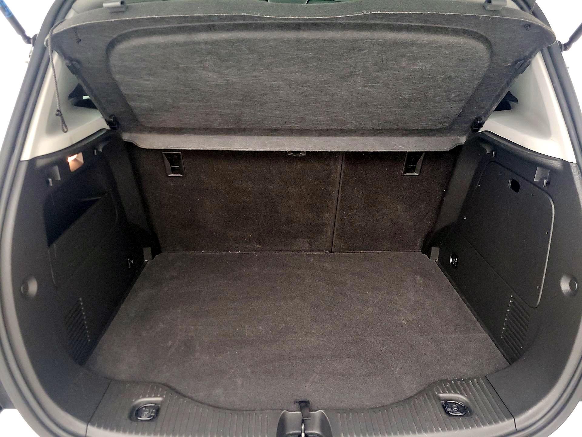 Thumbnail: 2018 Chevrolet Trax - 20