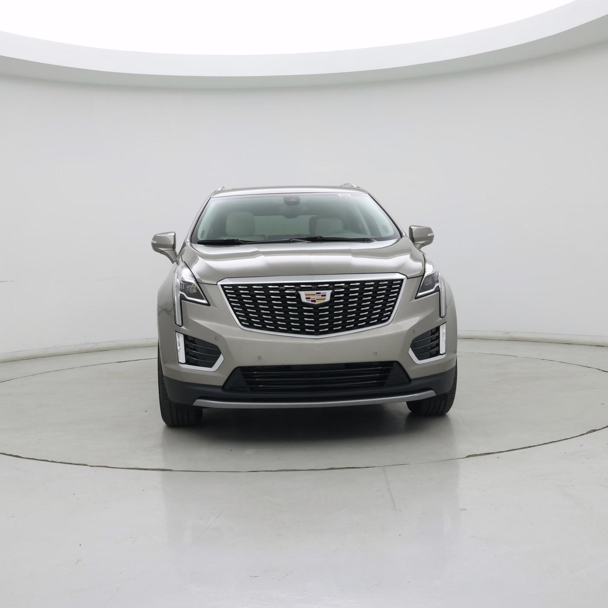 Thumbnail: 2023 Cadillac XT5 - 5