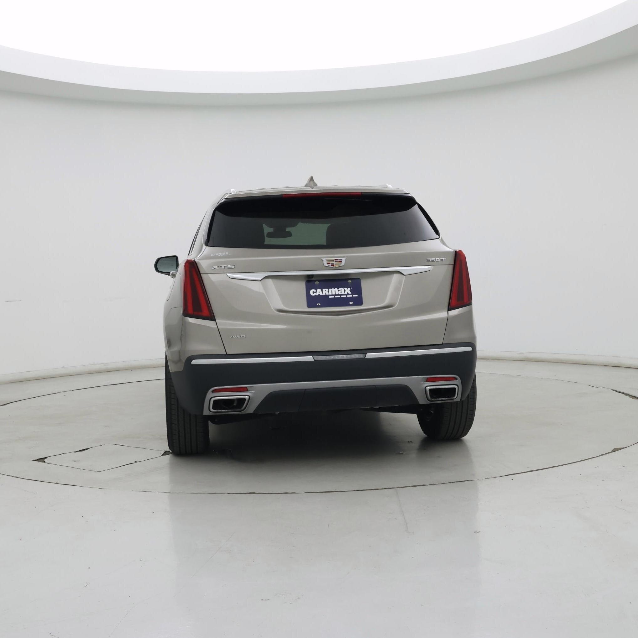 Thumbnail: 2023 Cadillac XT5 - 6