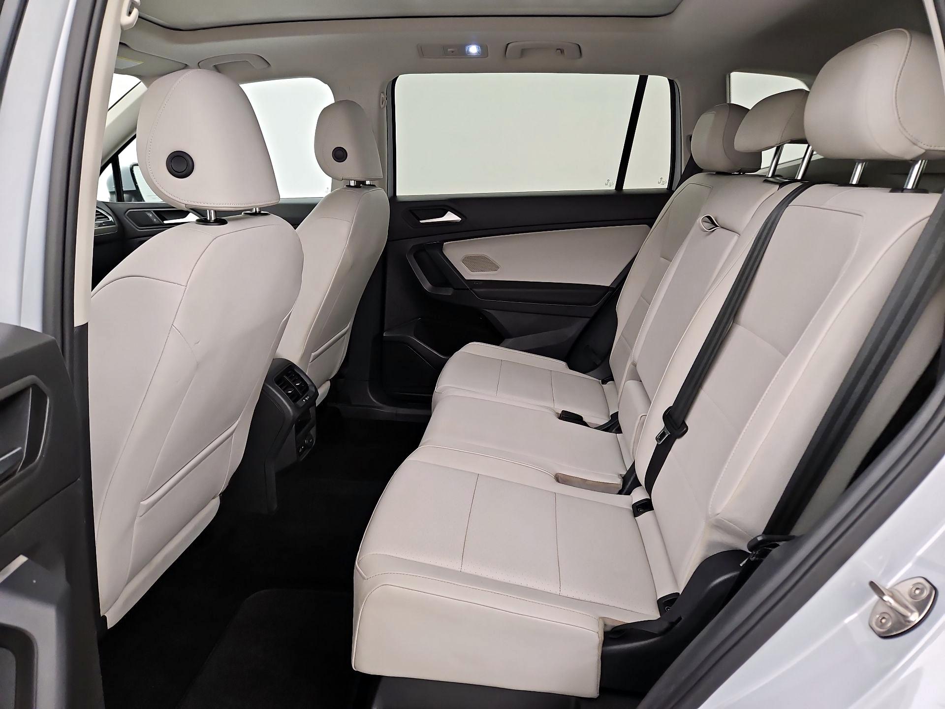 Thumbnail: 2019 Volkswagen Tiguan - 20