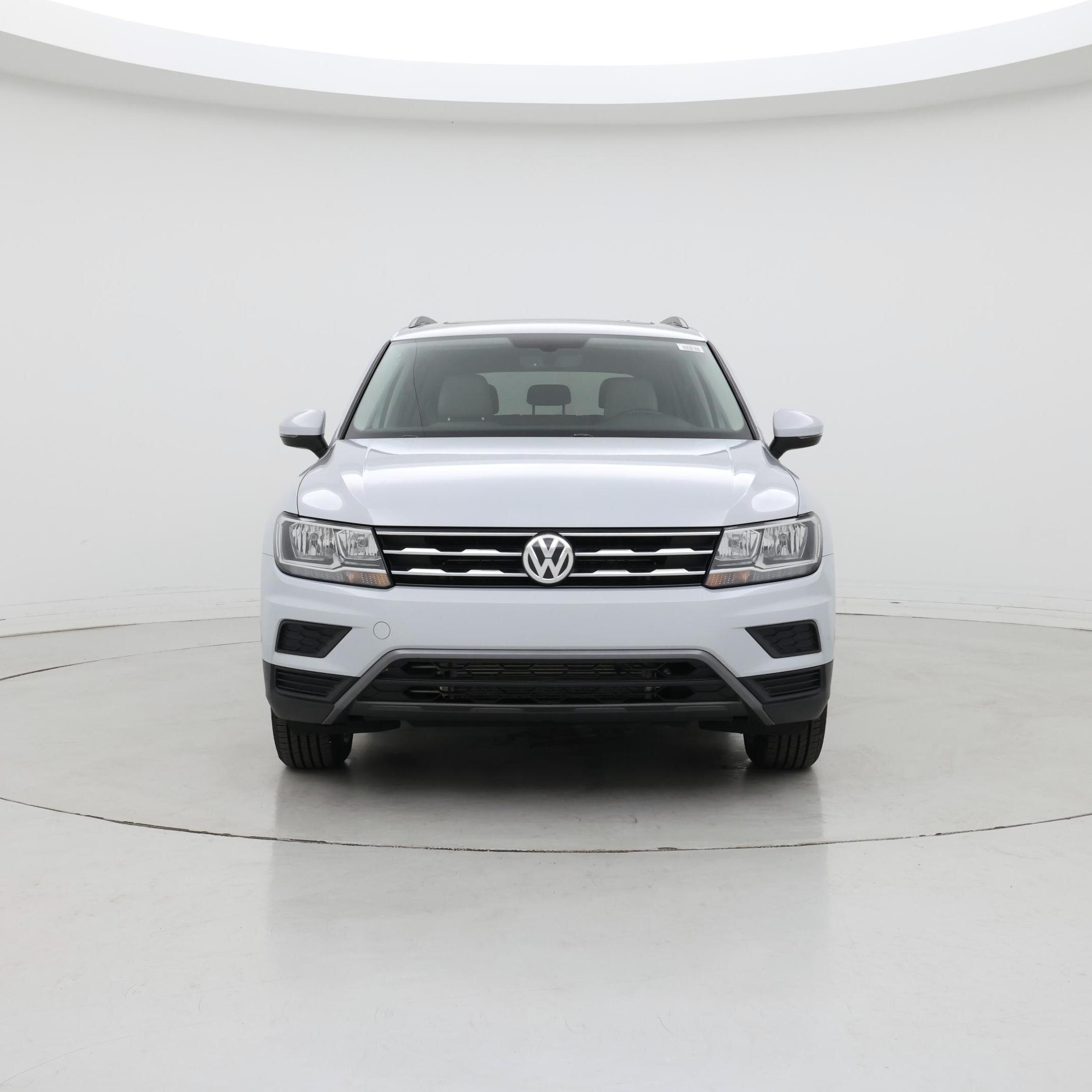 Thumbnail: 2019 Volkswagen Tiguan - 5