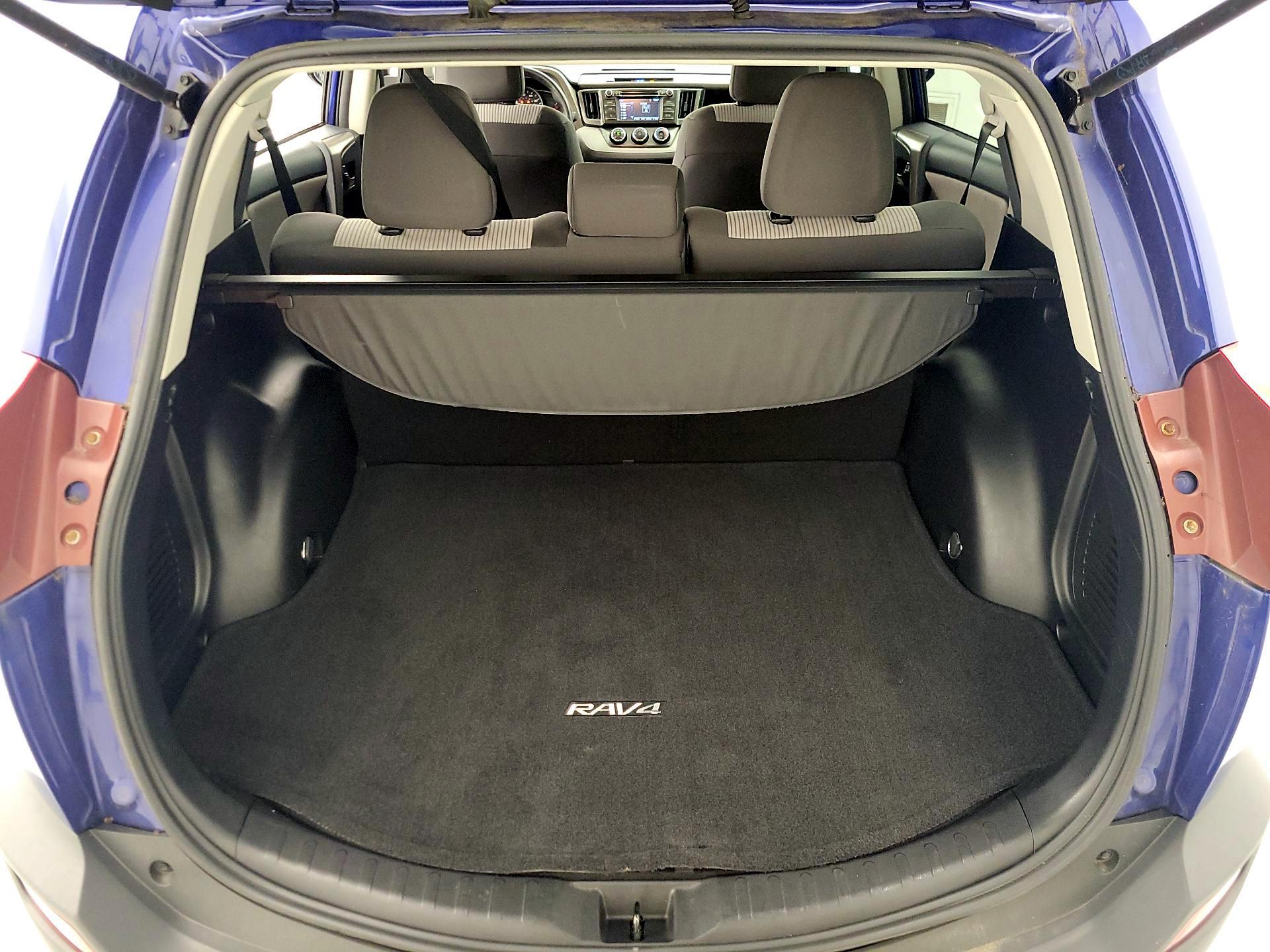 Thumbnail: 2014 Toyota RAV4 - 20