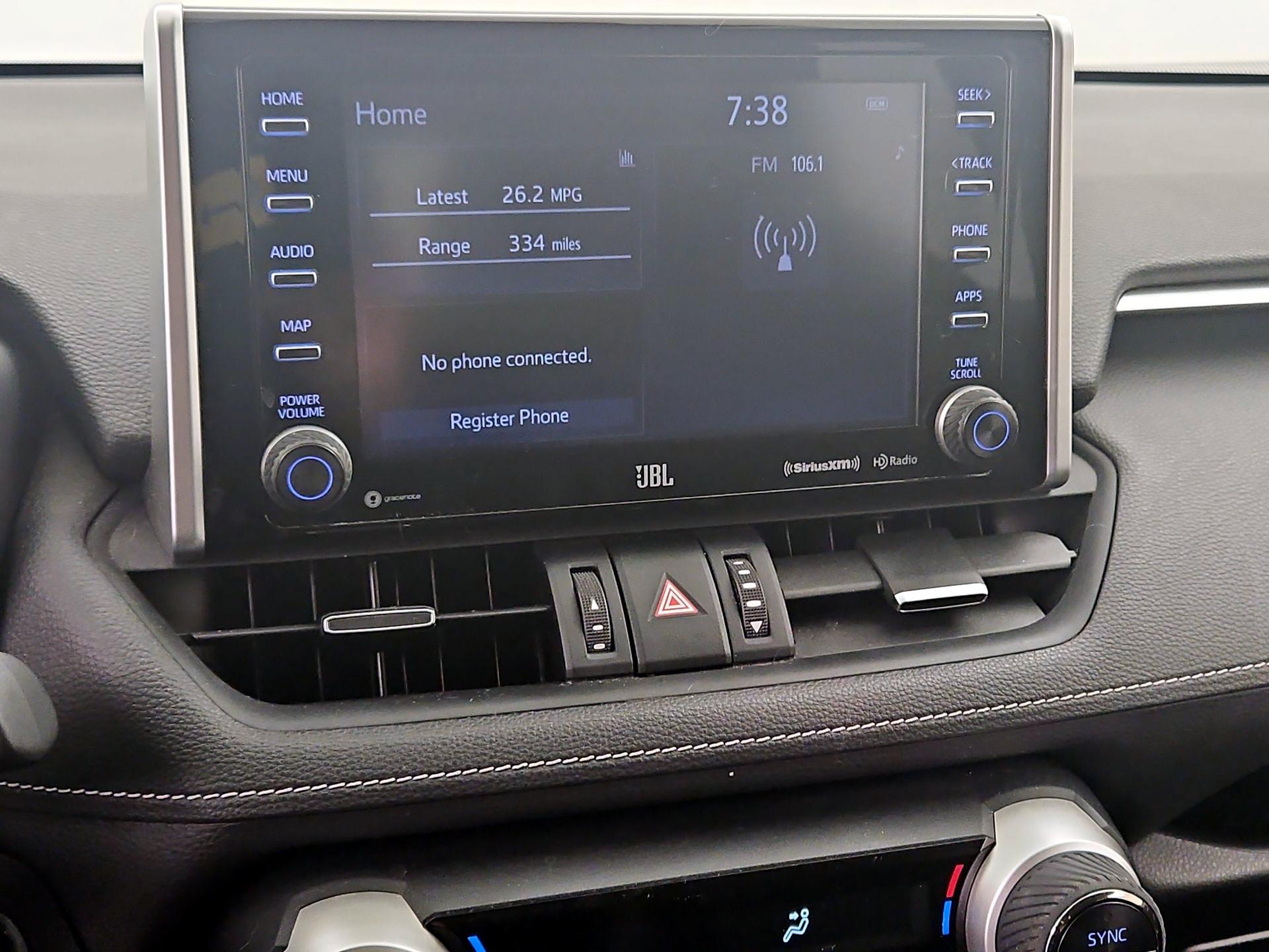 Thumbnail: 2019 Toyota RAV4 - 15