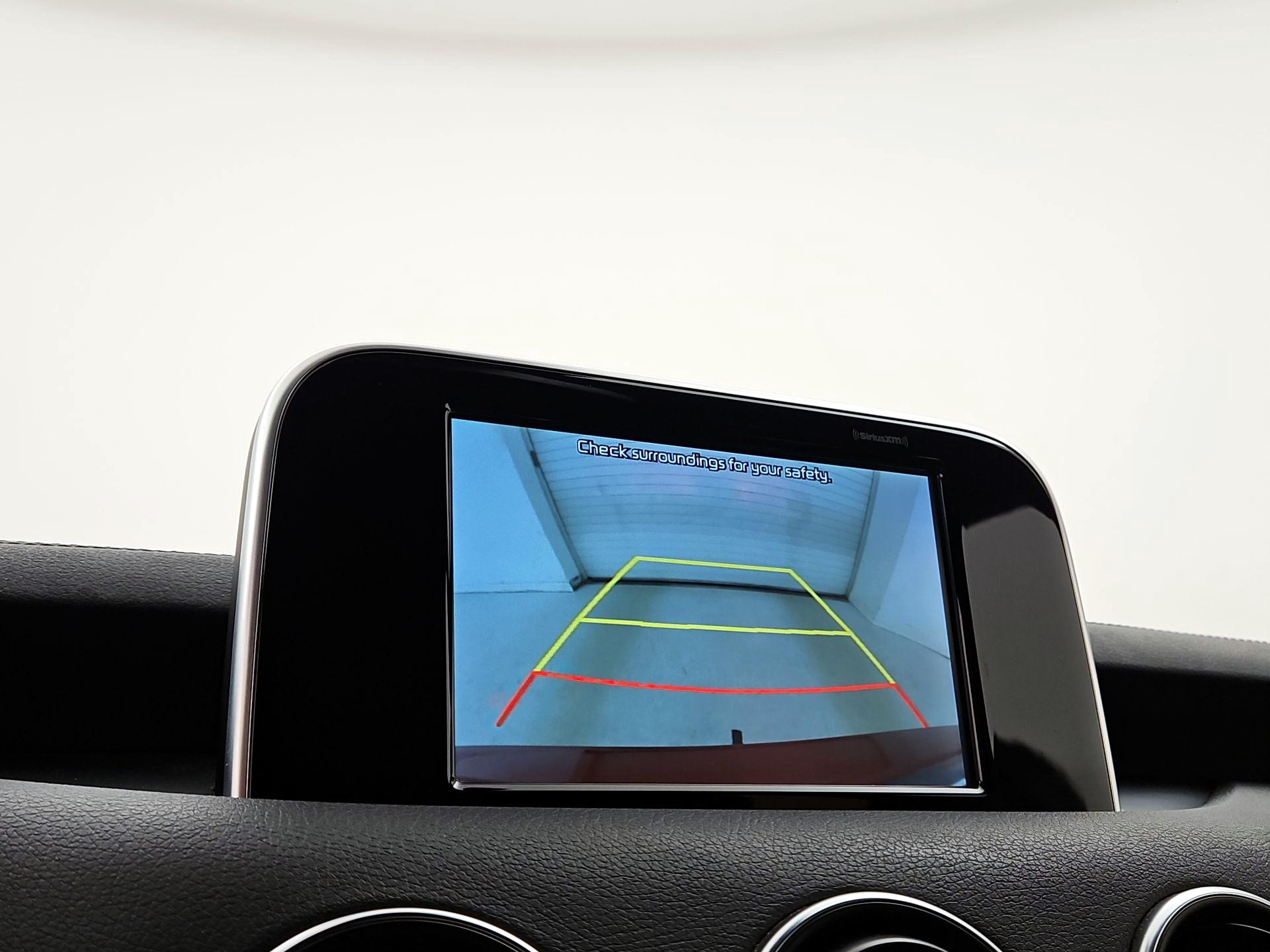 Thumbnail: 2019 Kia Stinger - 14