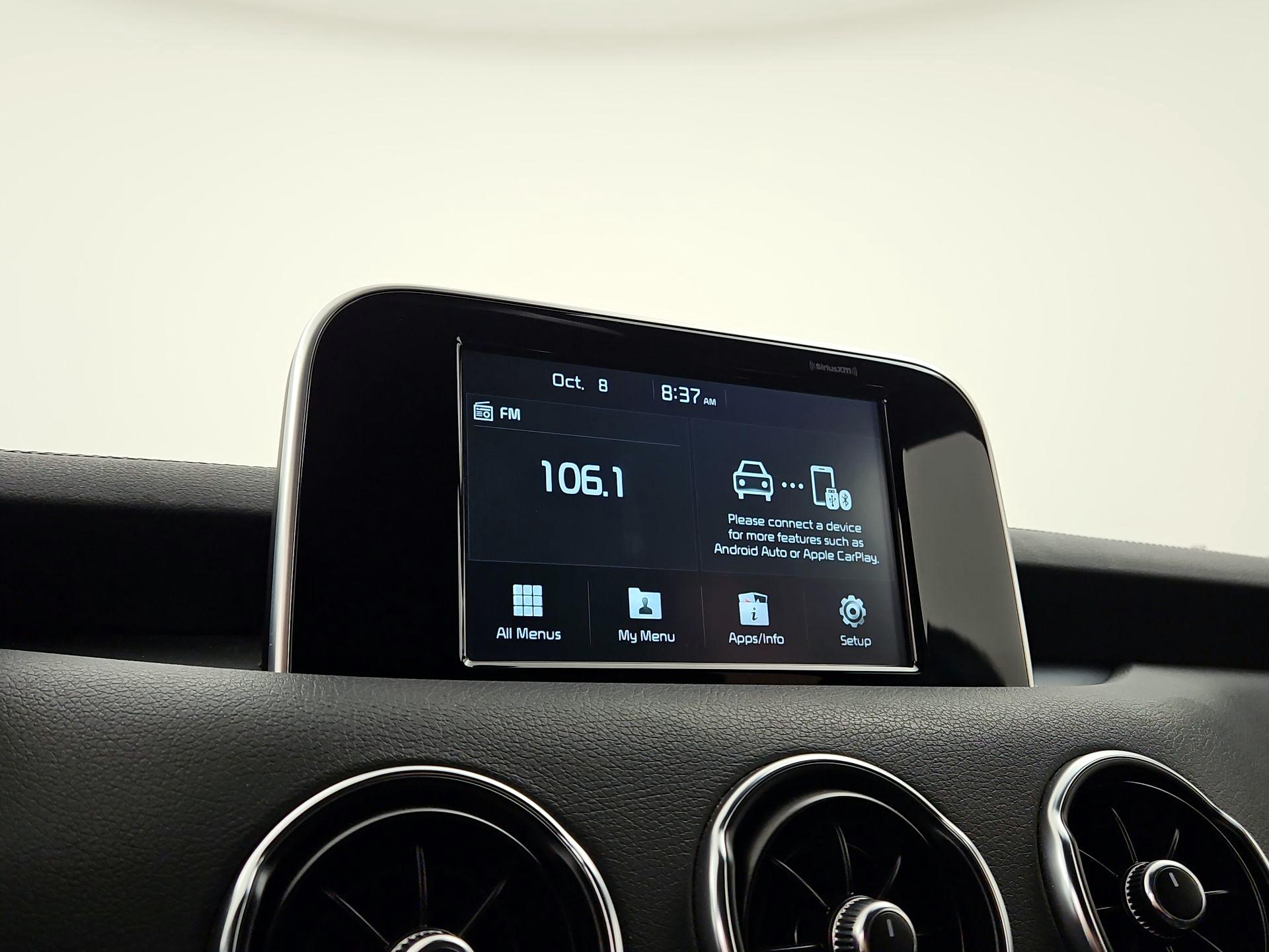 Thumbnail: 2019 Kia Stinger - 15