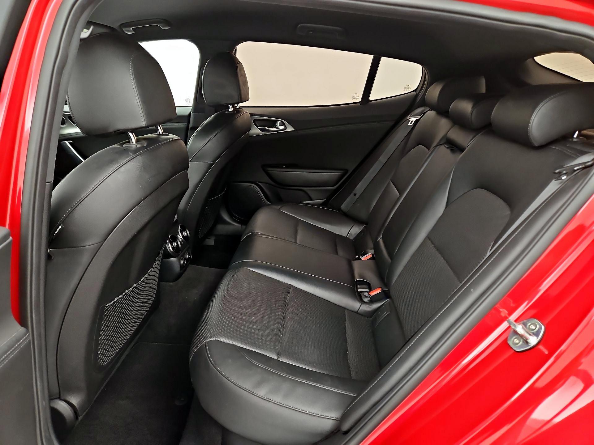 Thumbnail: 2019 Kia Stinger - 19