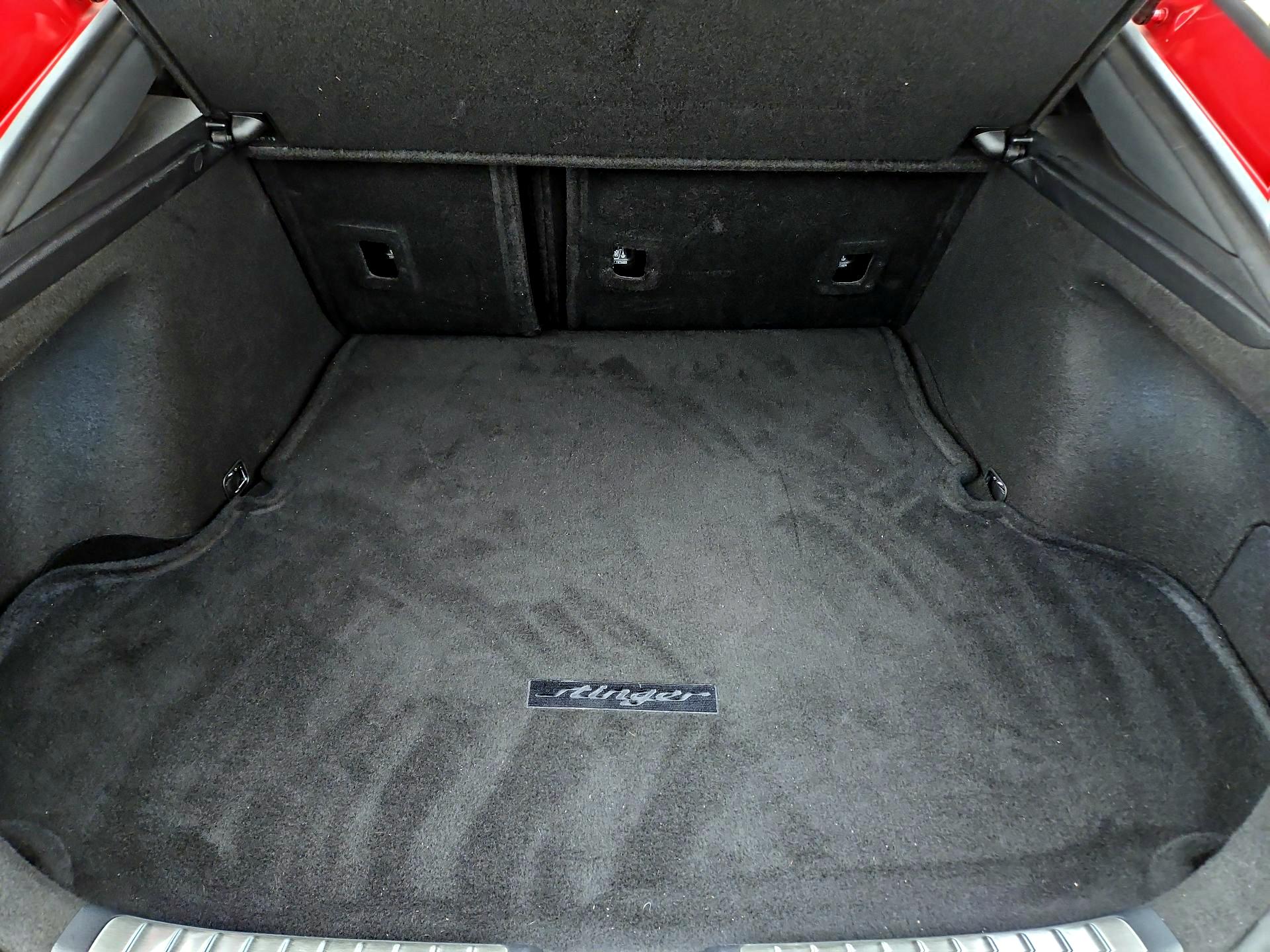 Thumbnail: 2019 Kia Stinger - 20