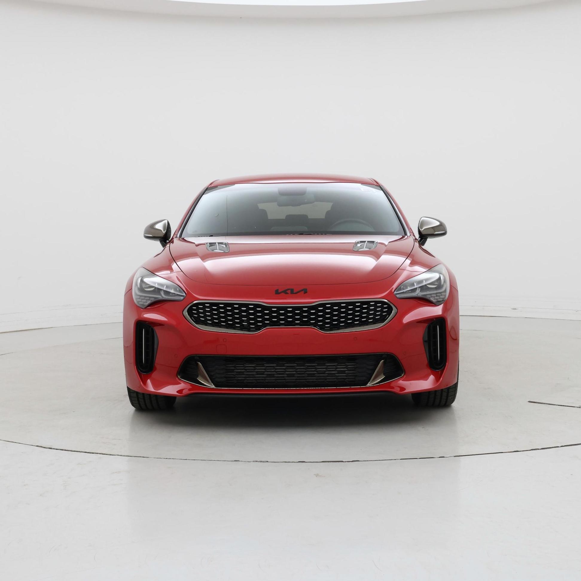 Thumbnail: 2019 Kia Stinger - 5