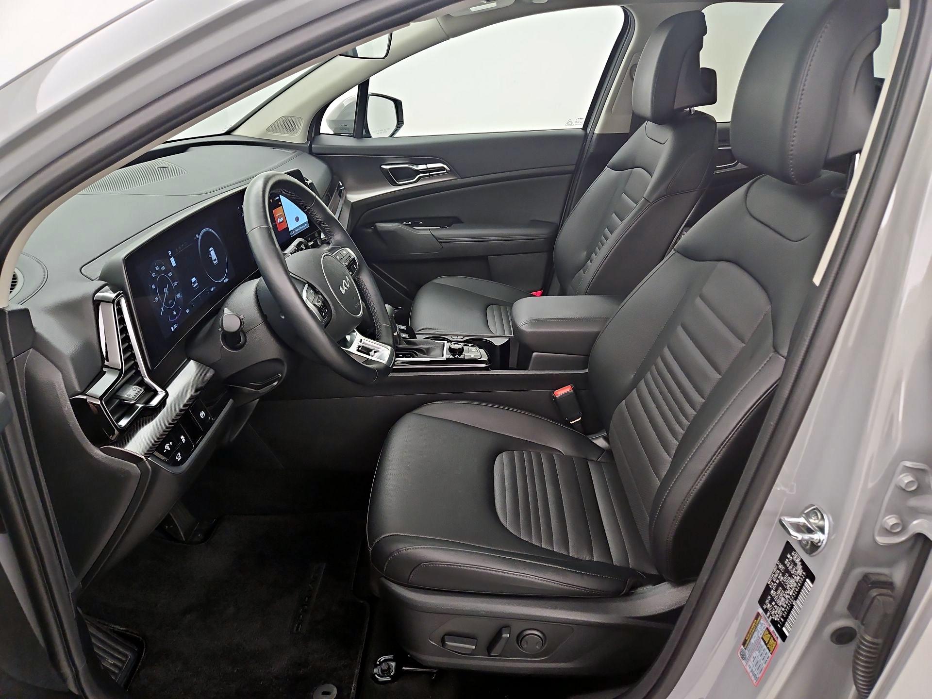 Thumbnail: 2025 Kia Sportage - 11