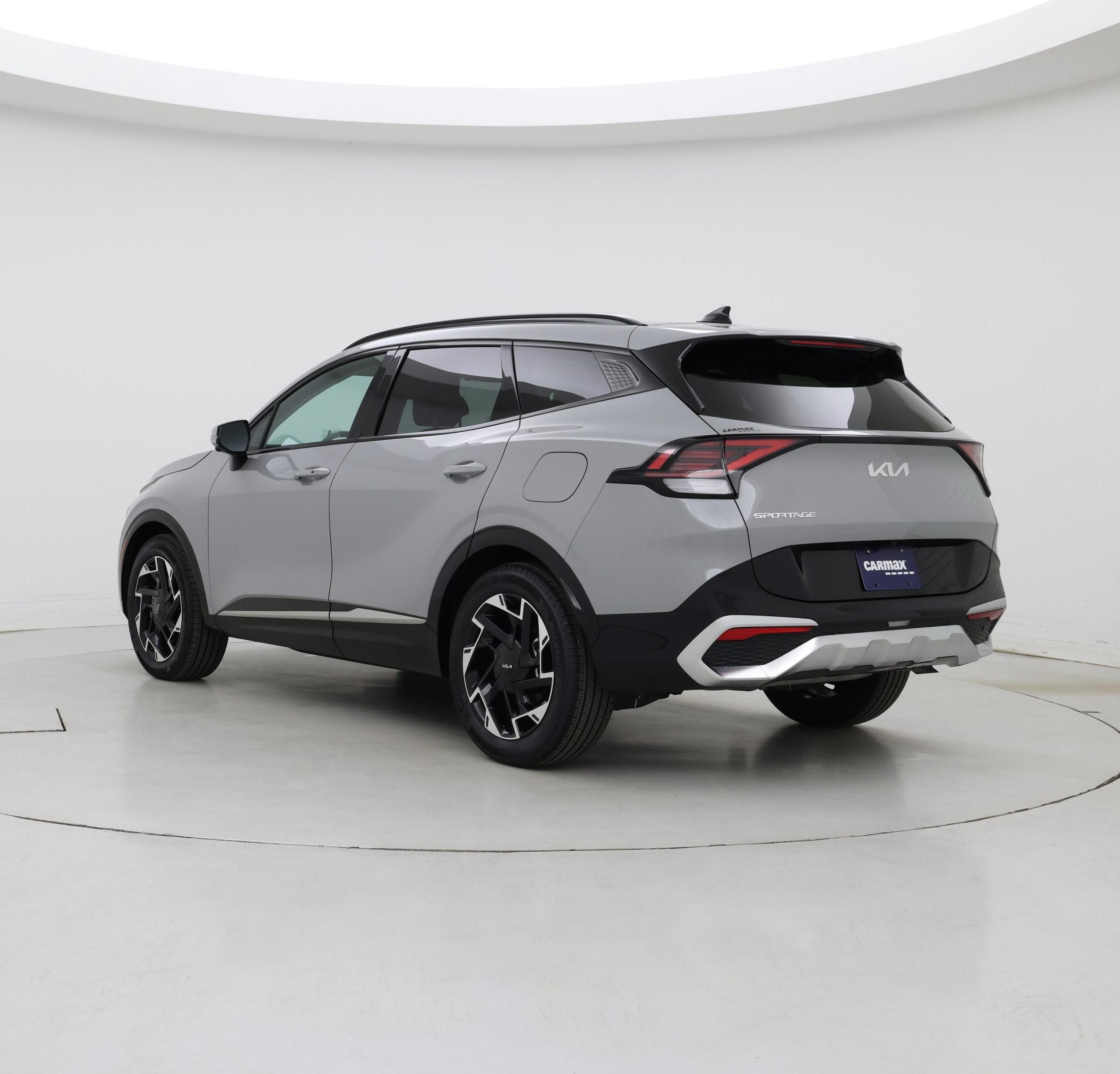 Thumbnail: 2025 Kia Sportage - 2