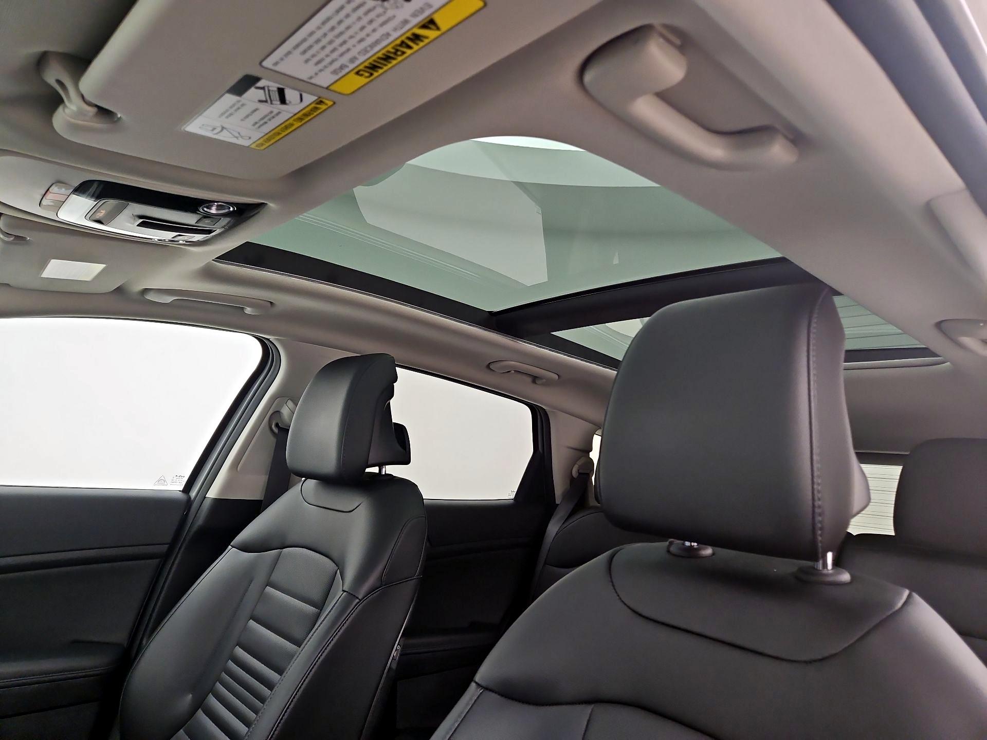 Thumbnail: 2025 Kia Sportage - 20