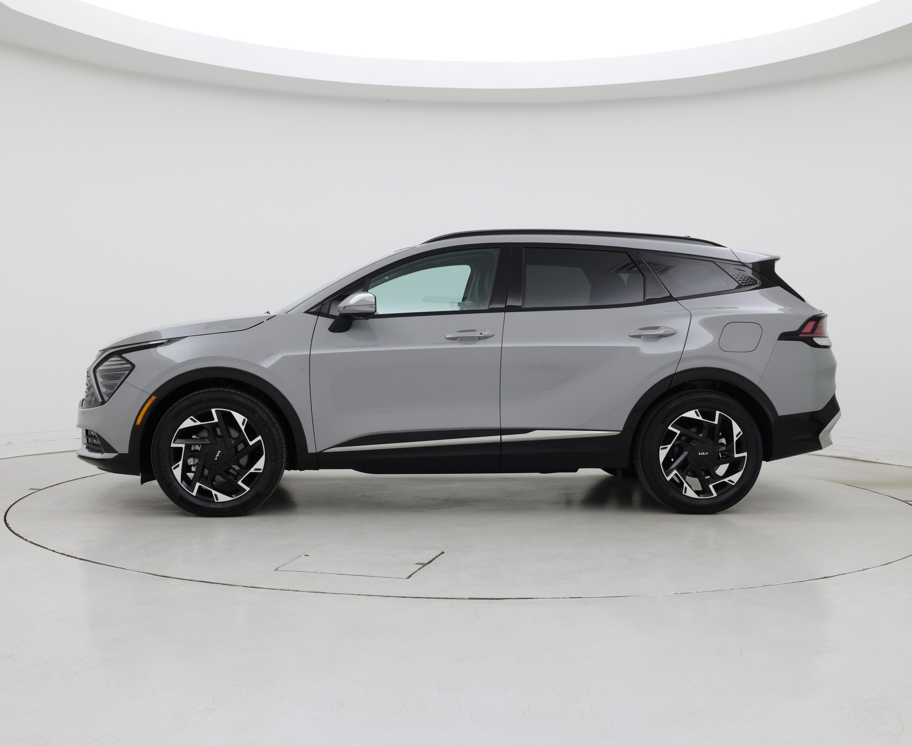 Thumbnail: 2025 Kia Sportage - 3