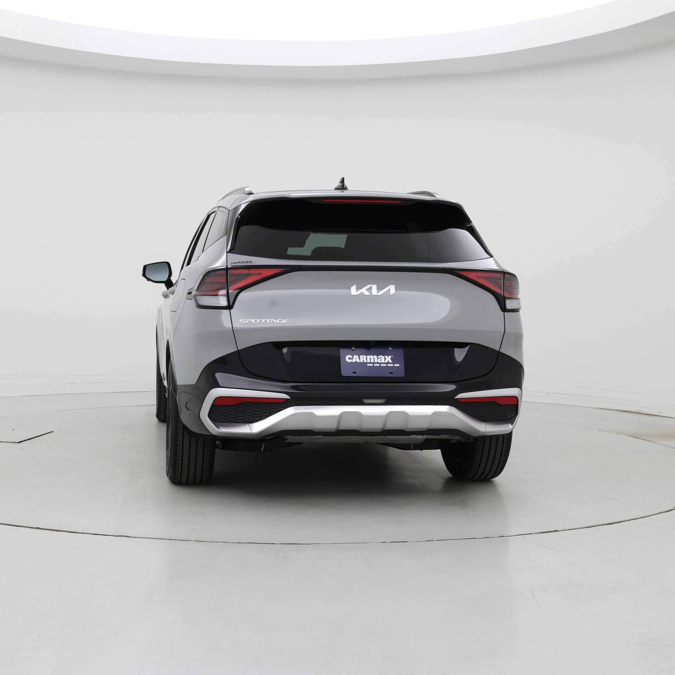 Thumbnail: 2025 Kia Sportage - 6