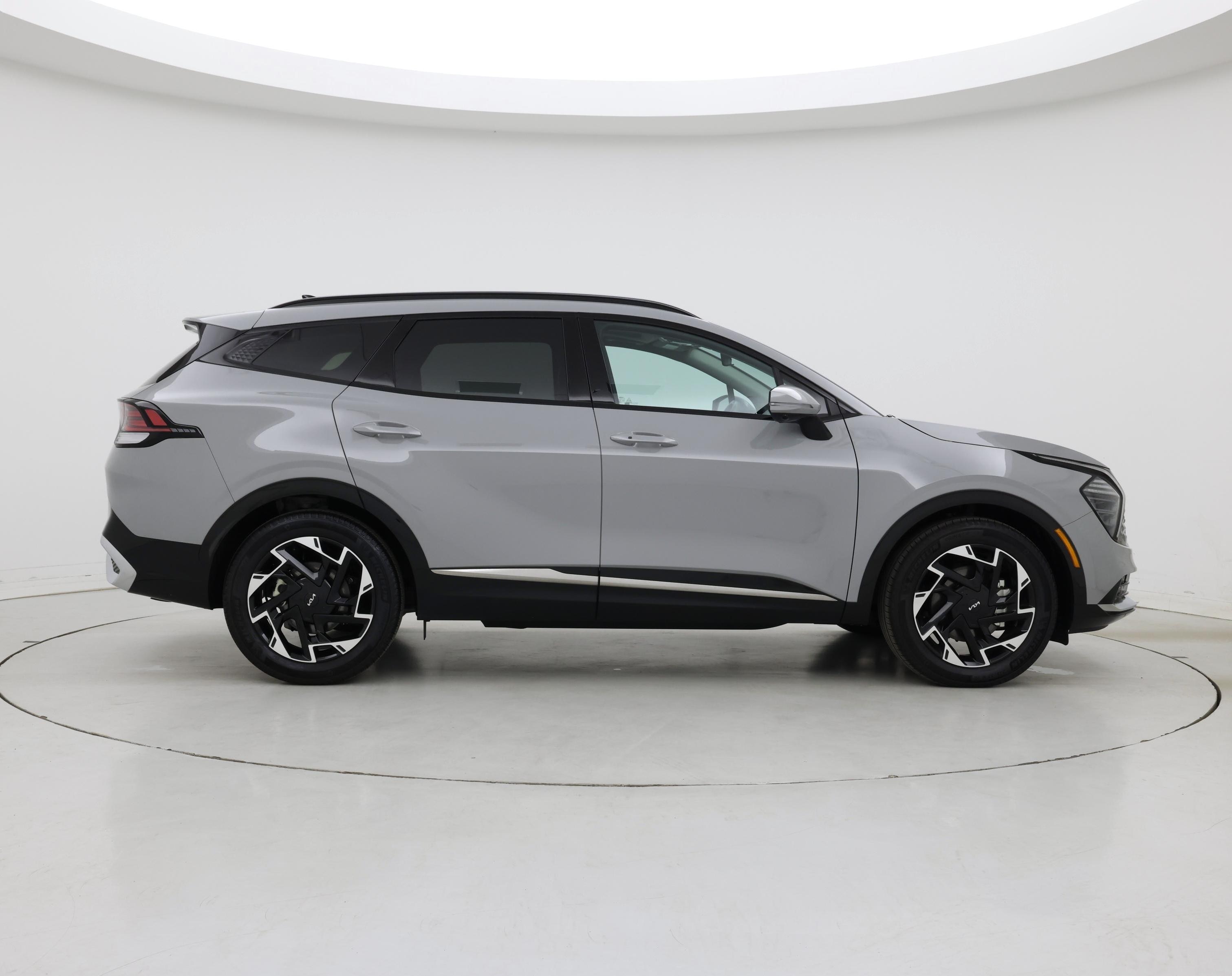 Thumbnail: 2025 Kia Sportage - 7